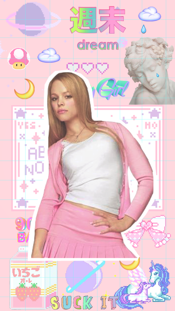 Mean Girls Wallpapers