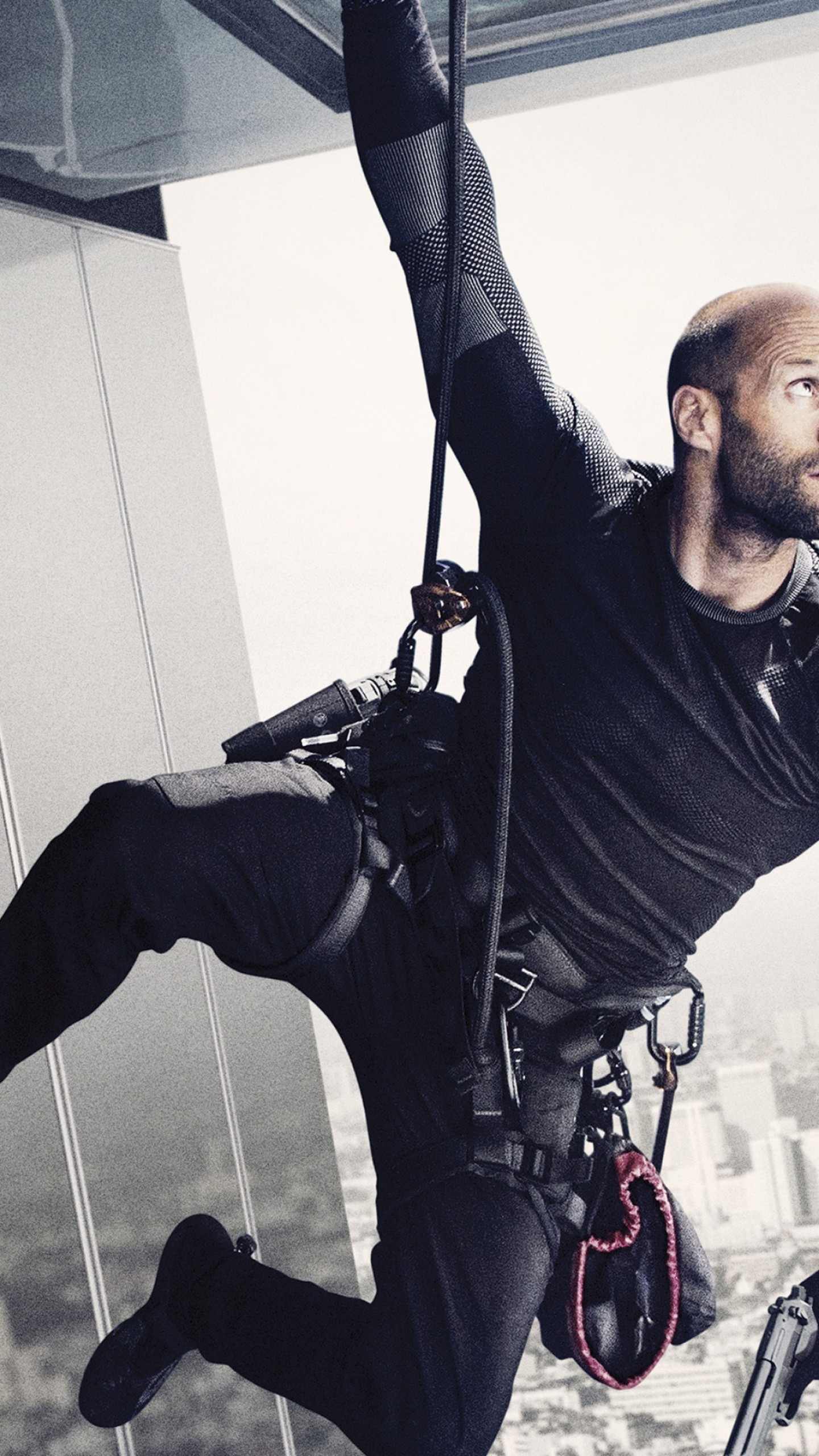 Mechanic: Resurrection Wallpapers