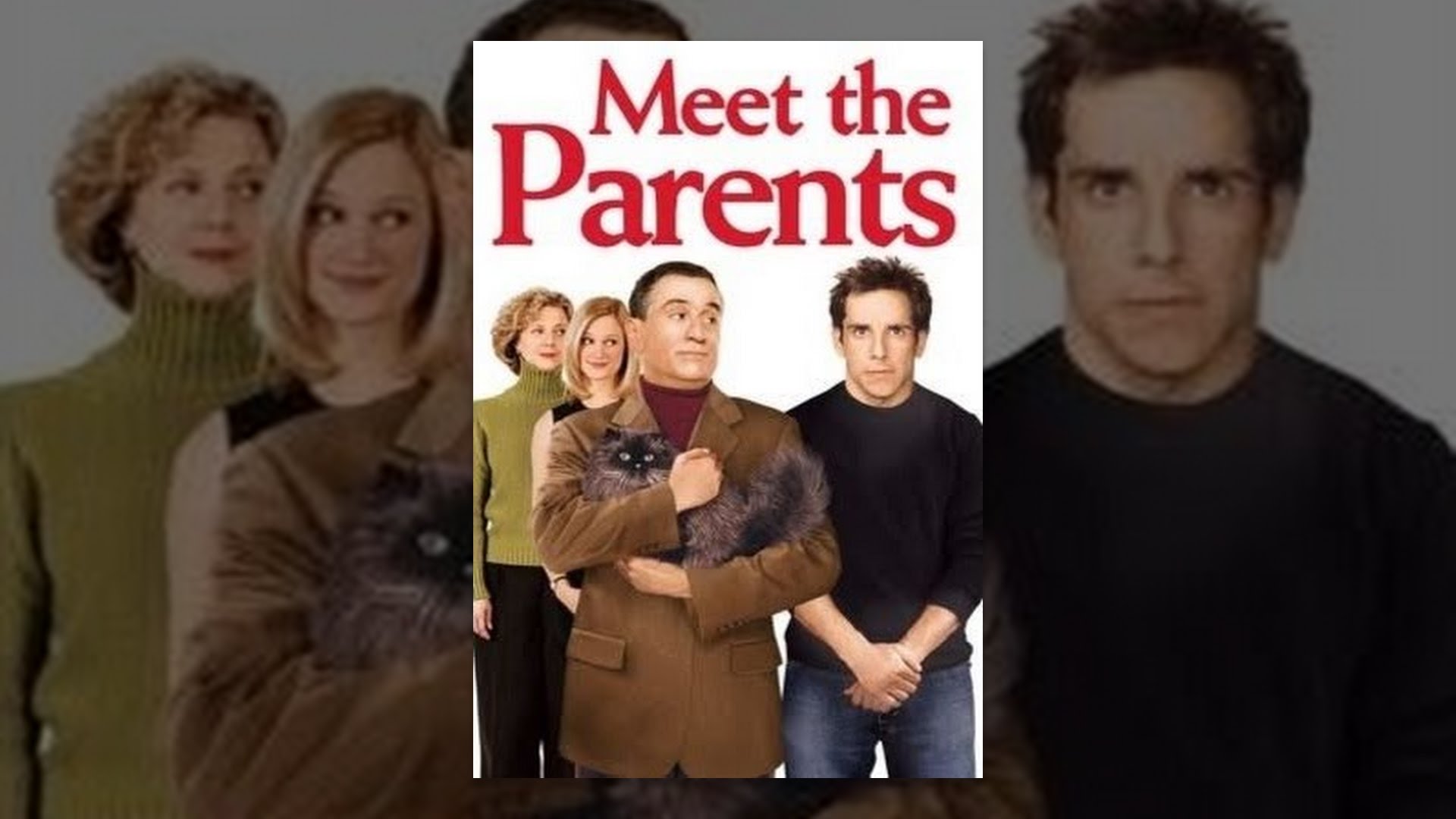 Meet The Parents Wallpapers