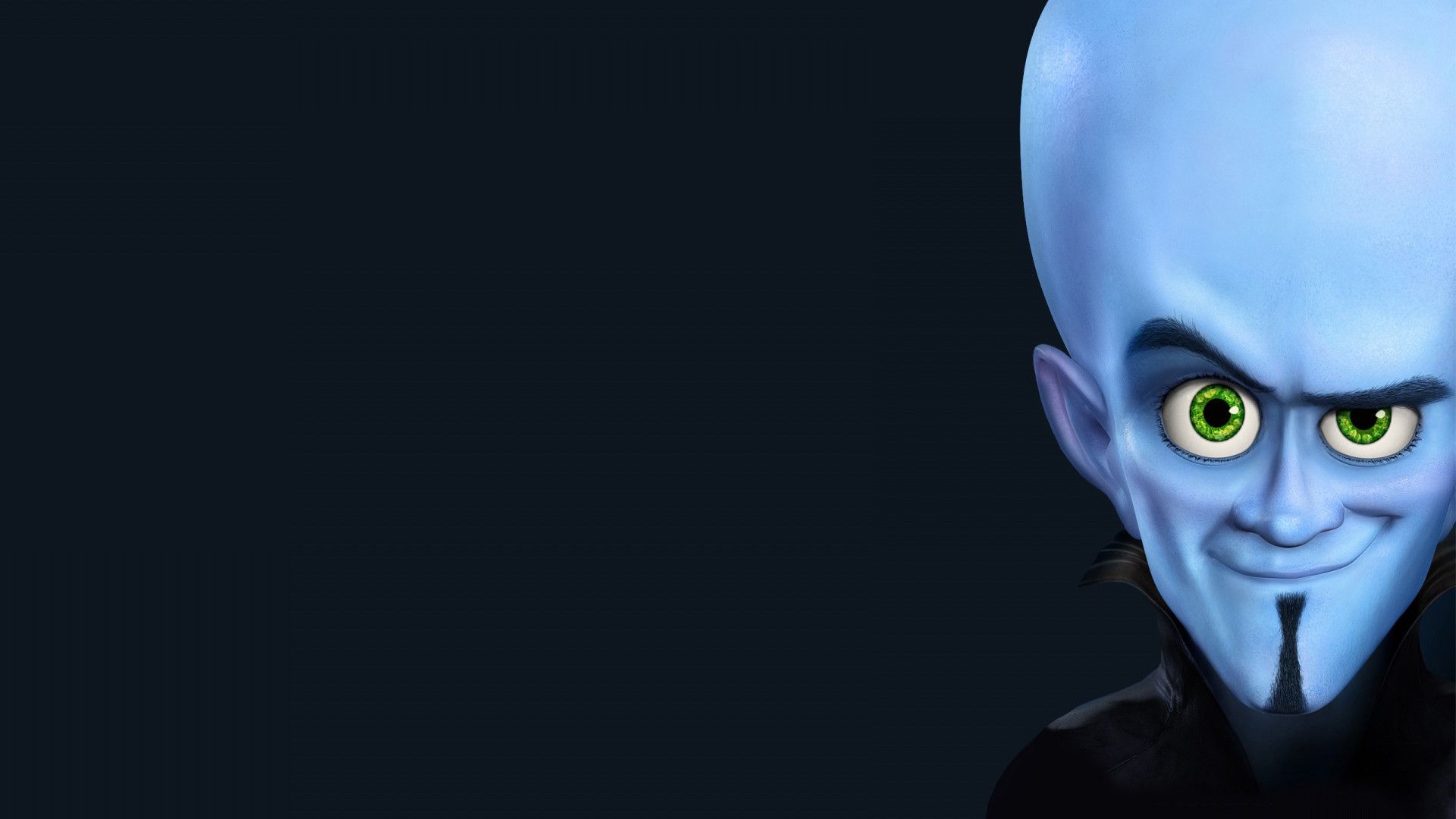 Megamind Wallpapers