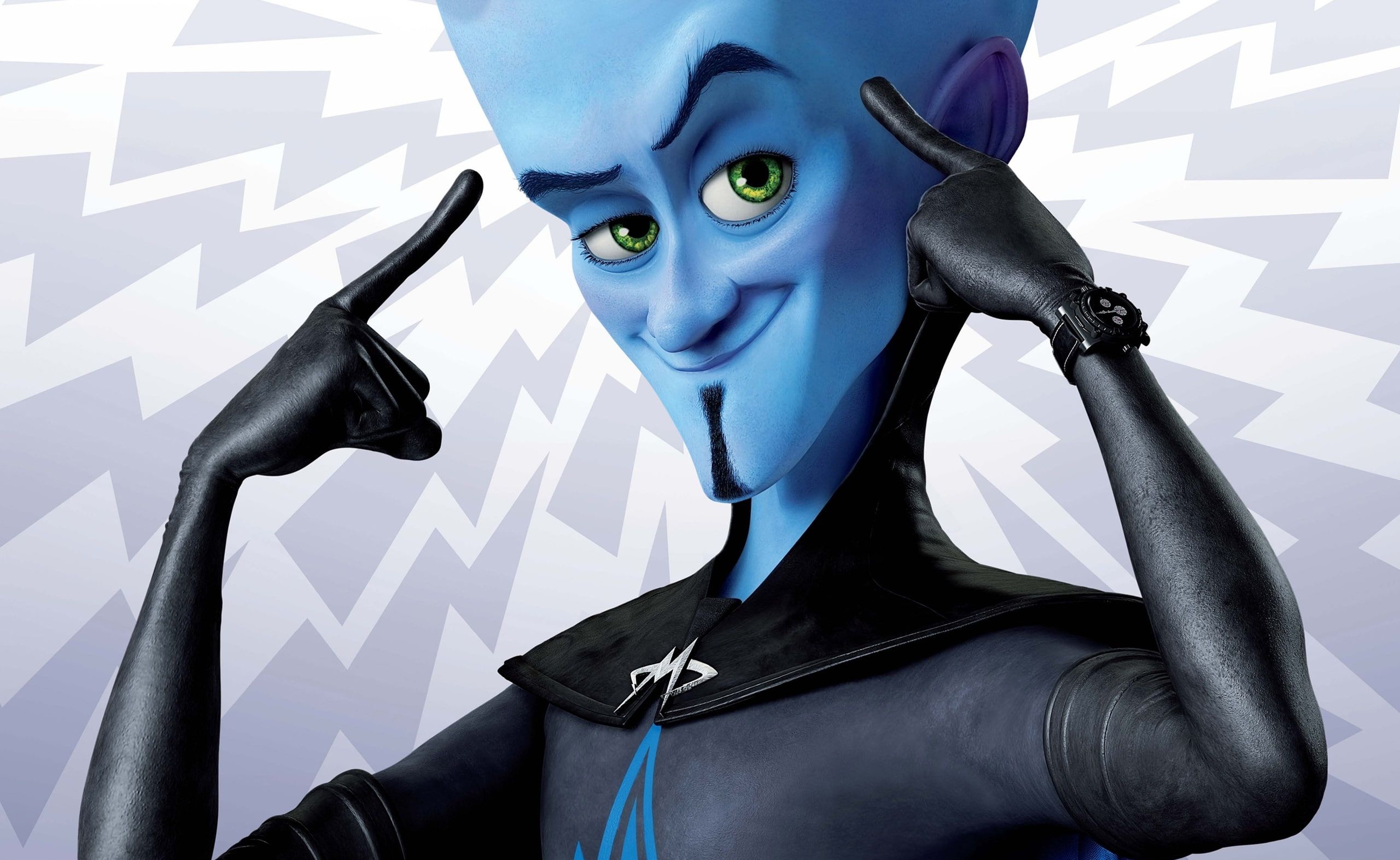 Megamind Wallpapers