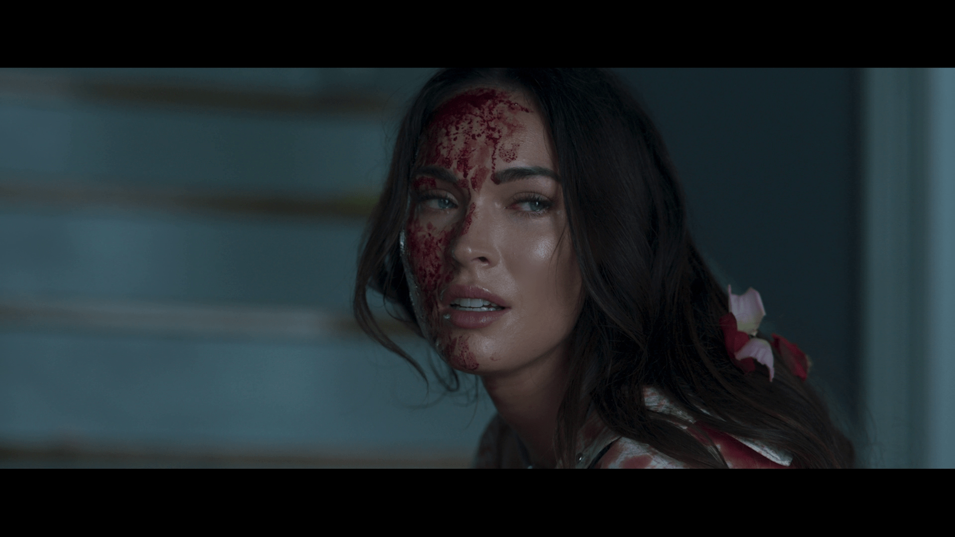 Megan Fox In Till Death Movie Wallpapers