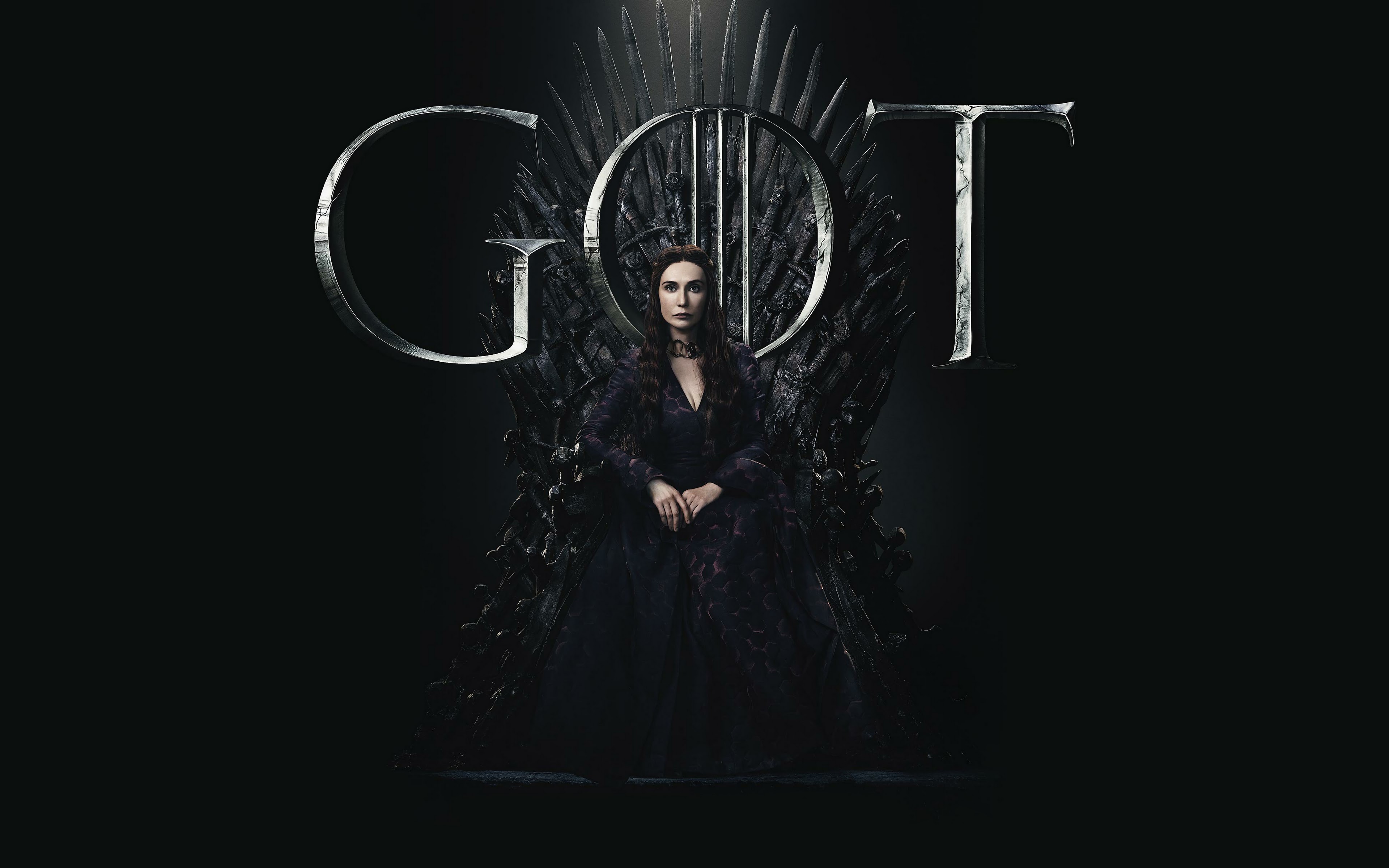 Melisandre Game Of Thrones Season 7 Wallpapers