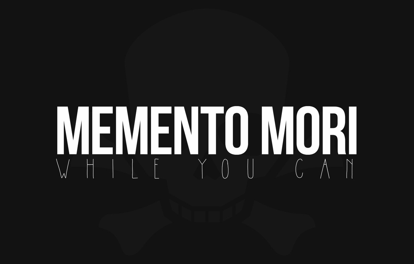 Memento Wallpapers