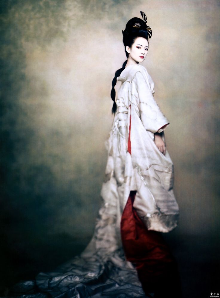 Memoirs Of A Geisha Wallpapers