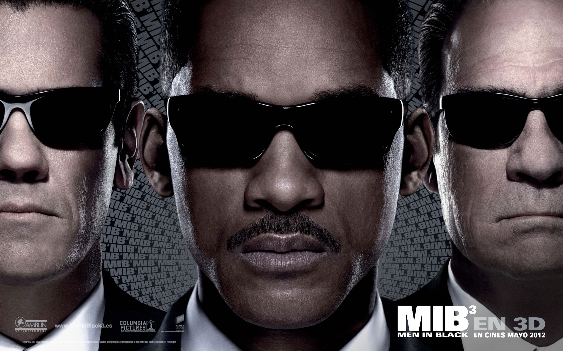 Men In Black 3 Wallpapers