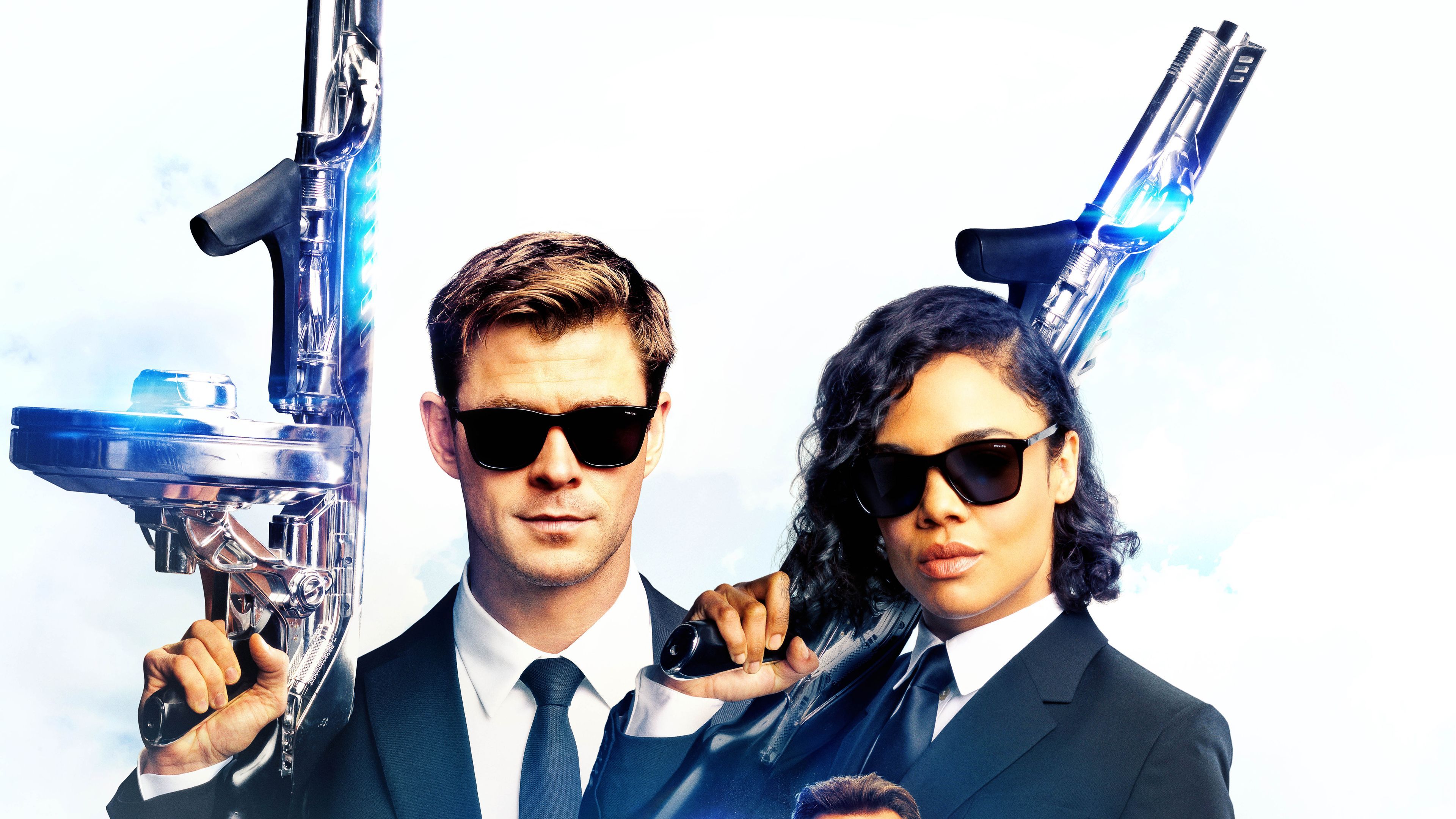 Men In Black 4 Wallpapers