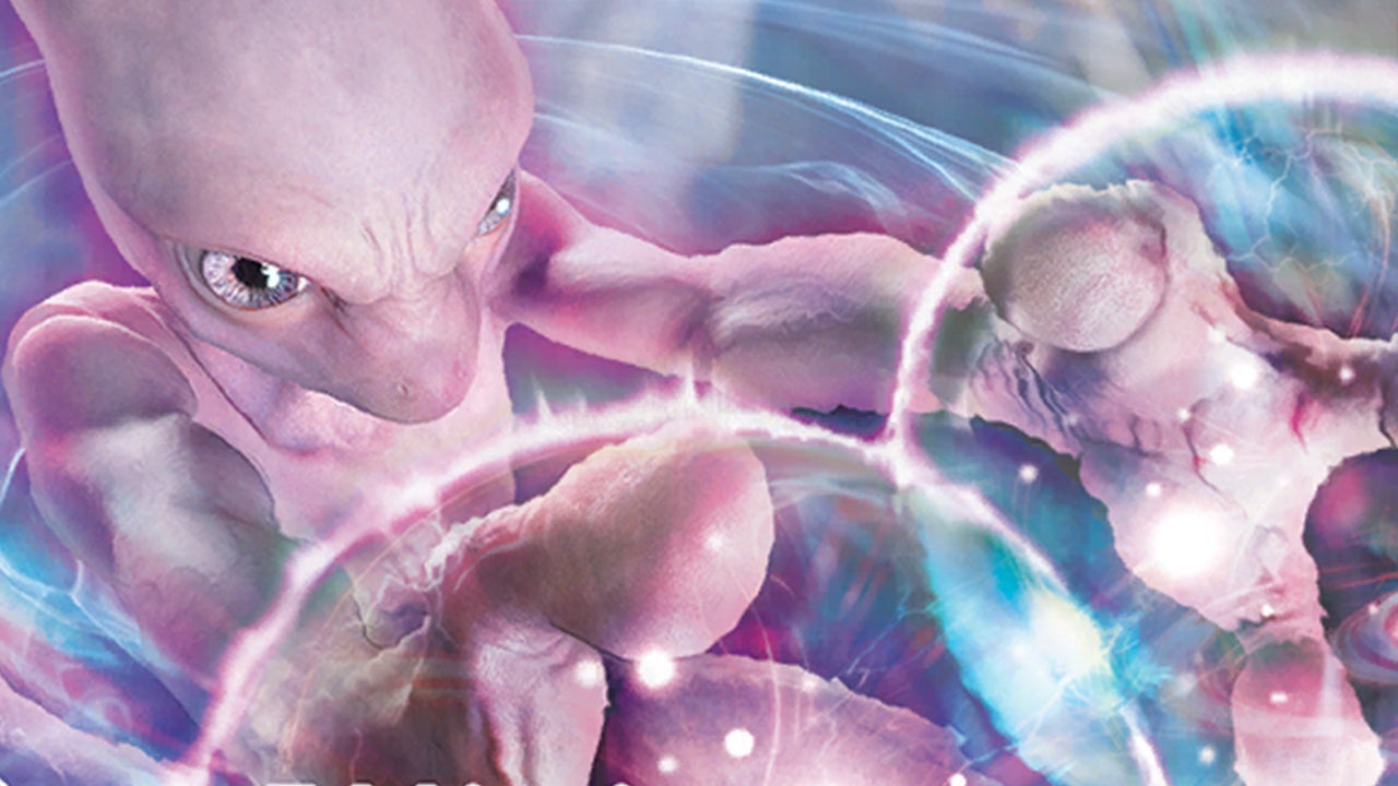 Mew Pokemon In Detective Pikachu Wallpapers