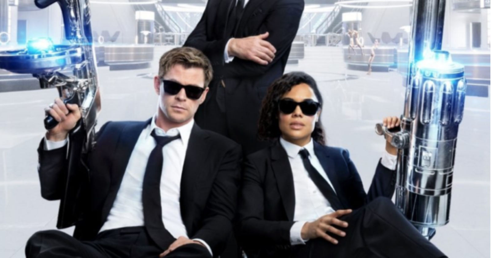 Mib 4 Wallpapers