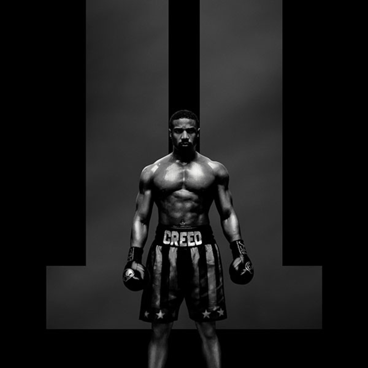 Michael B. Jordan As Adonis Creed In Creed Ii Wallpapers