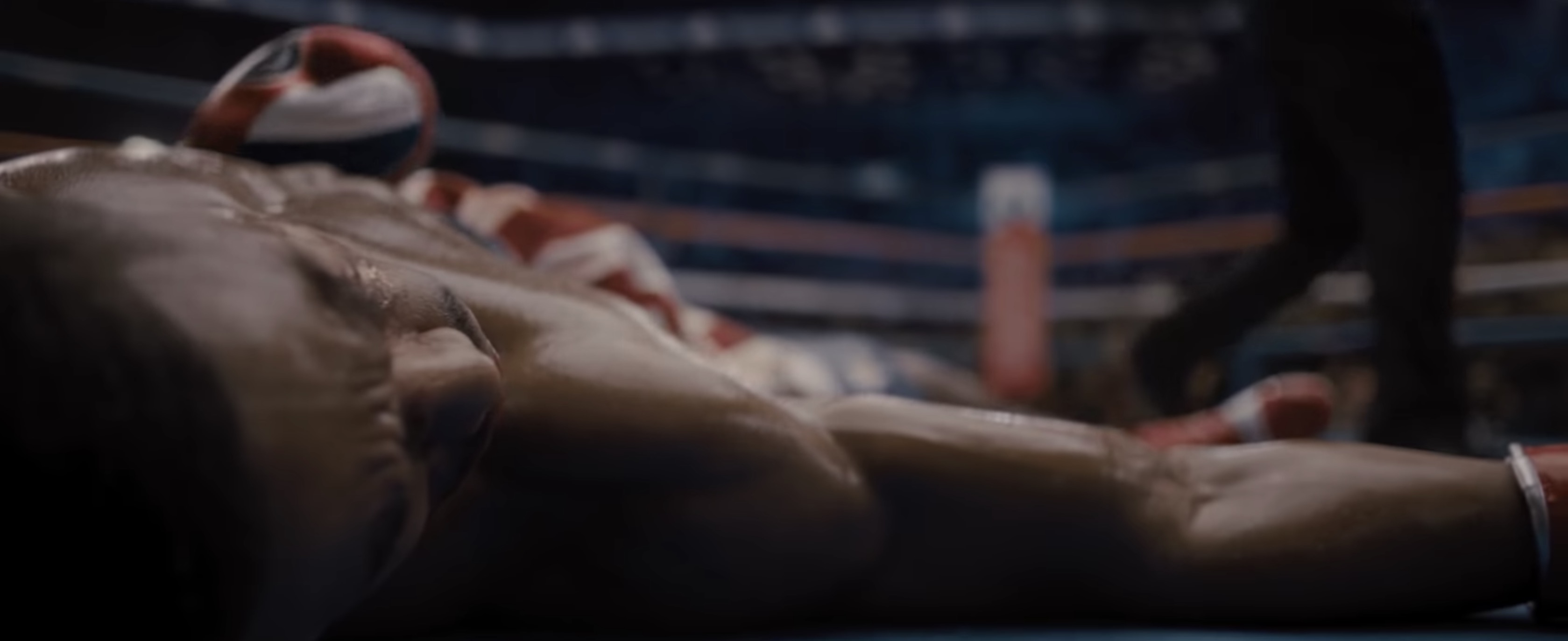 Michael B. Jordan As Adonis Creed In Creed Ii Wallpapers