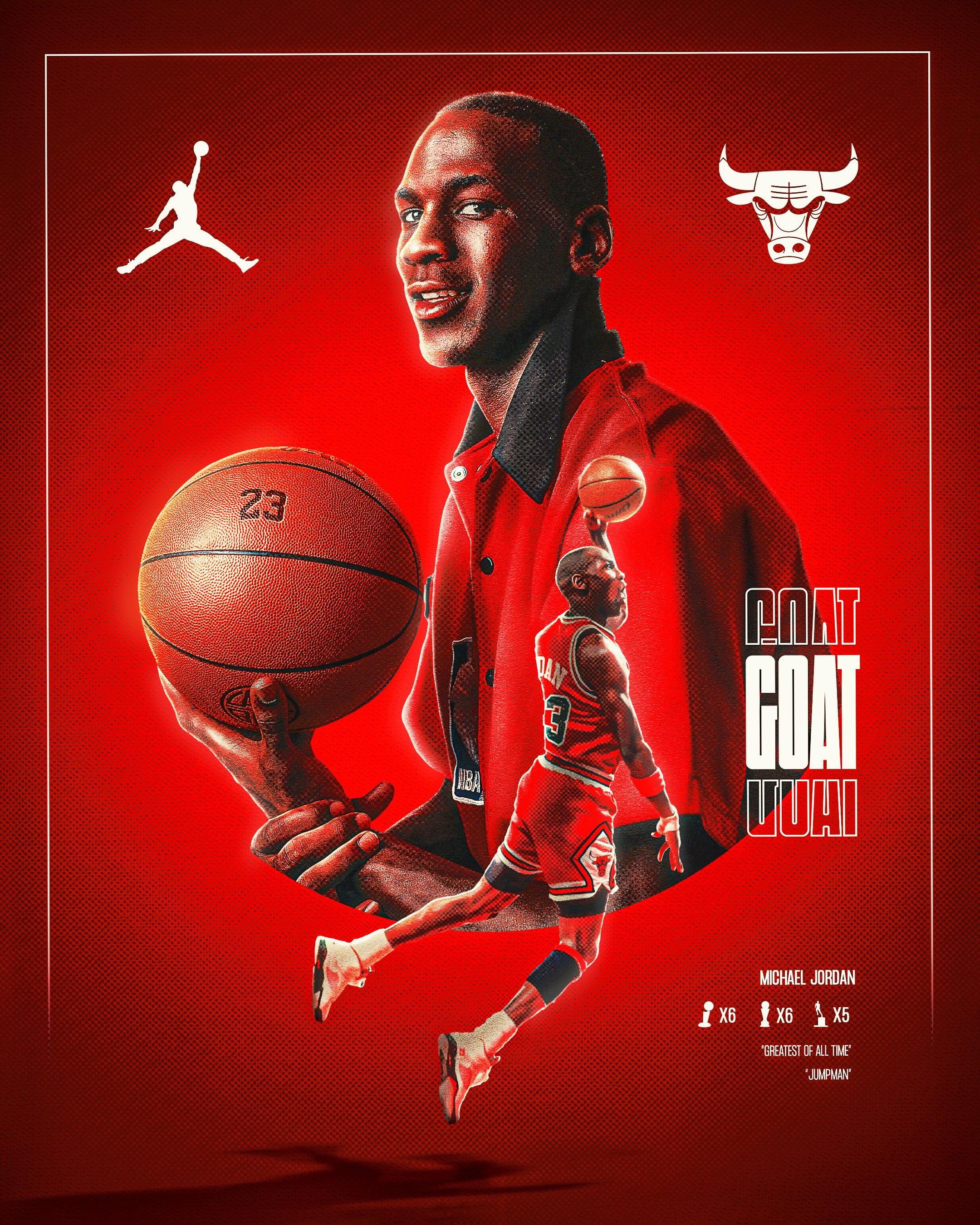 Michael Jordan Tom Clancy'S 4K Wallpapers