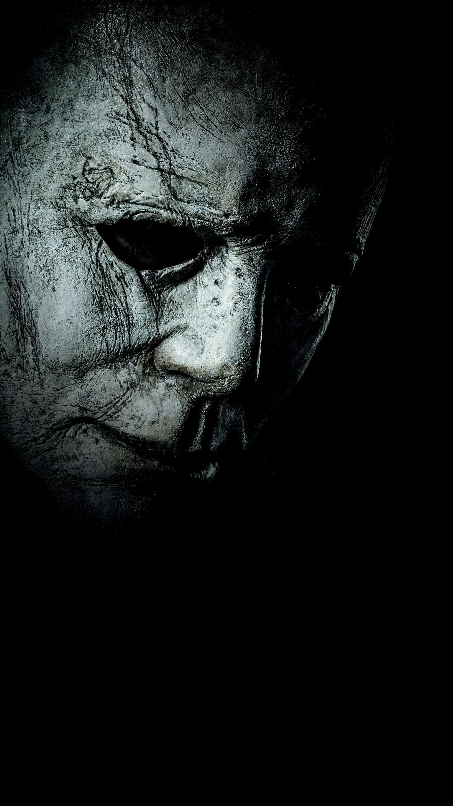 Michael Myers Halloween Kills 4K Wallpapers