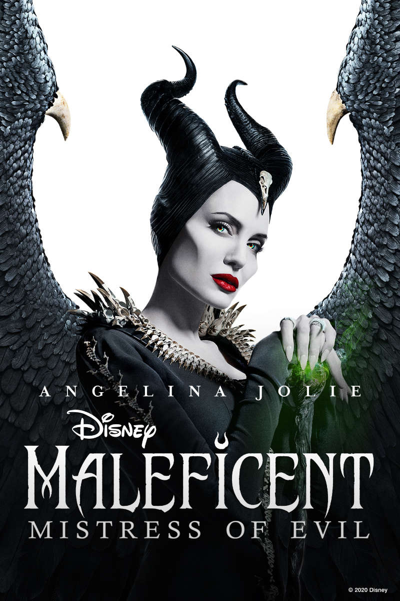 Michelle Pfeiffer In Maleficent Mistress Of Evil Wallpapers