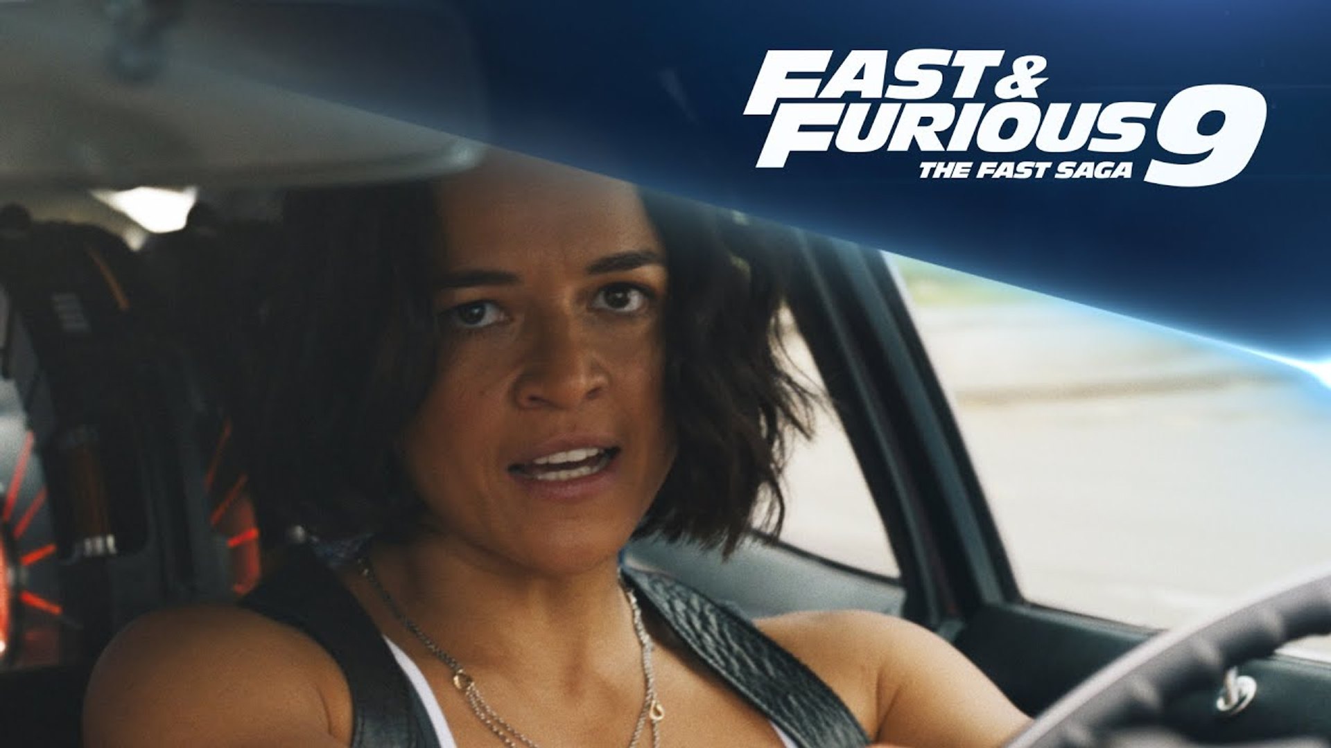 Michelle Rodriguez Fast 9 Wallpapers