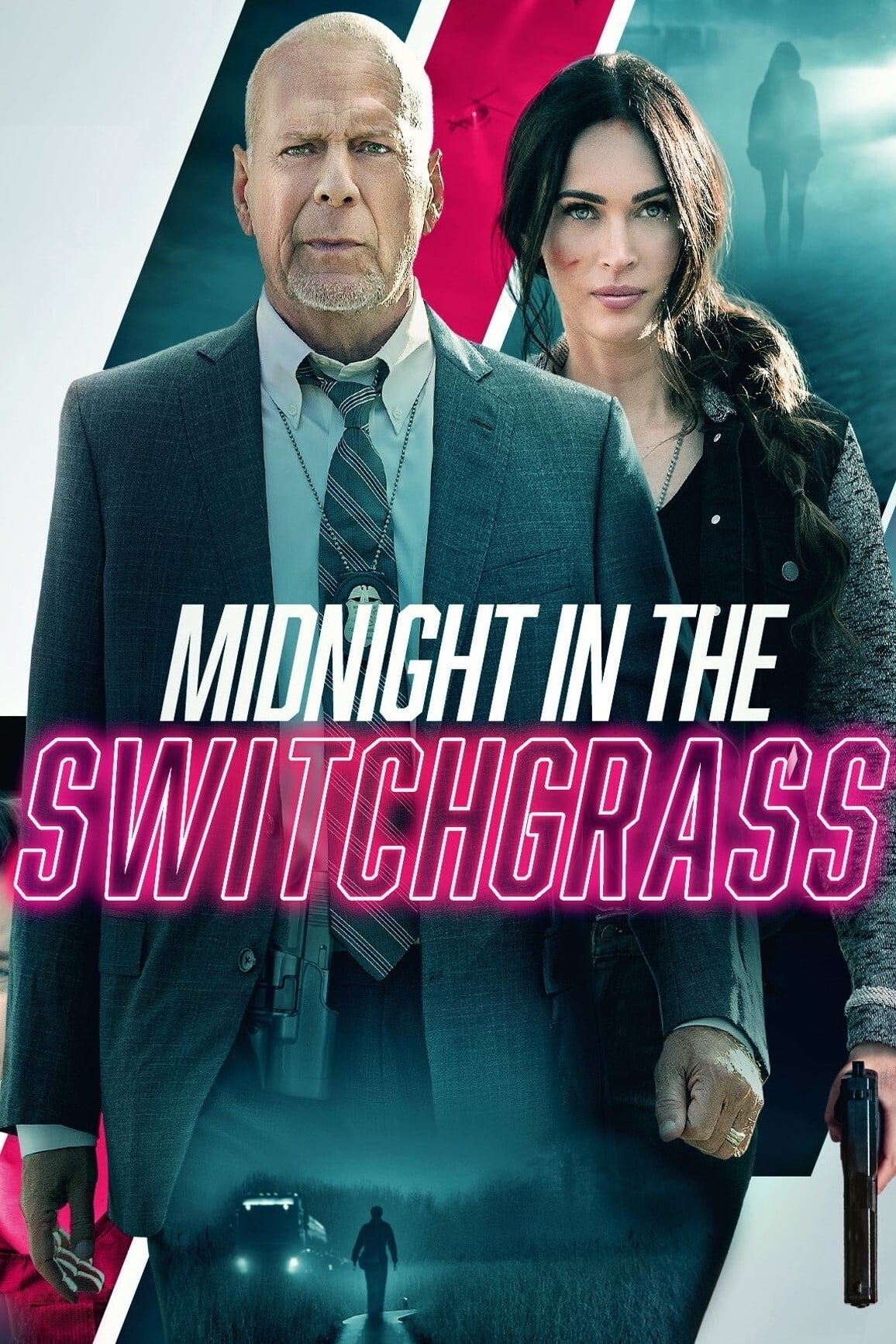 Midnight In The Switchgrass Wallpapers
