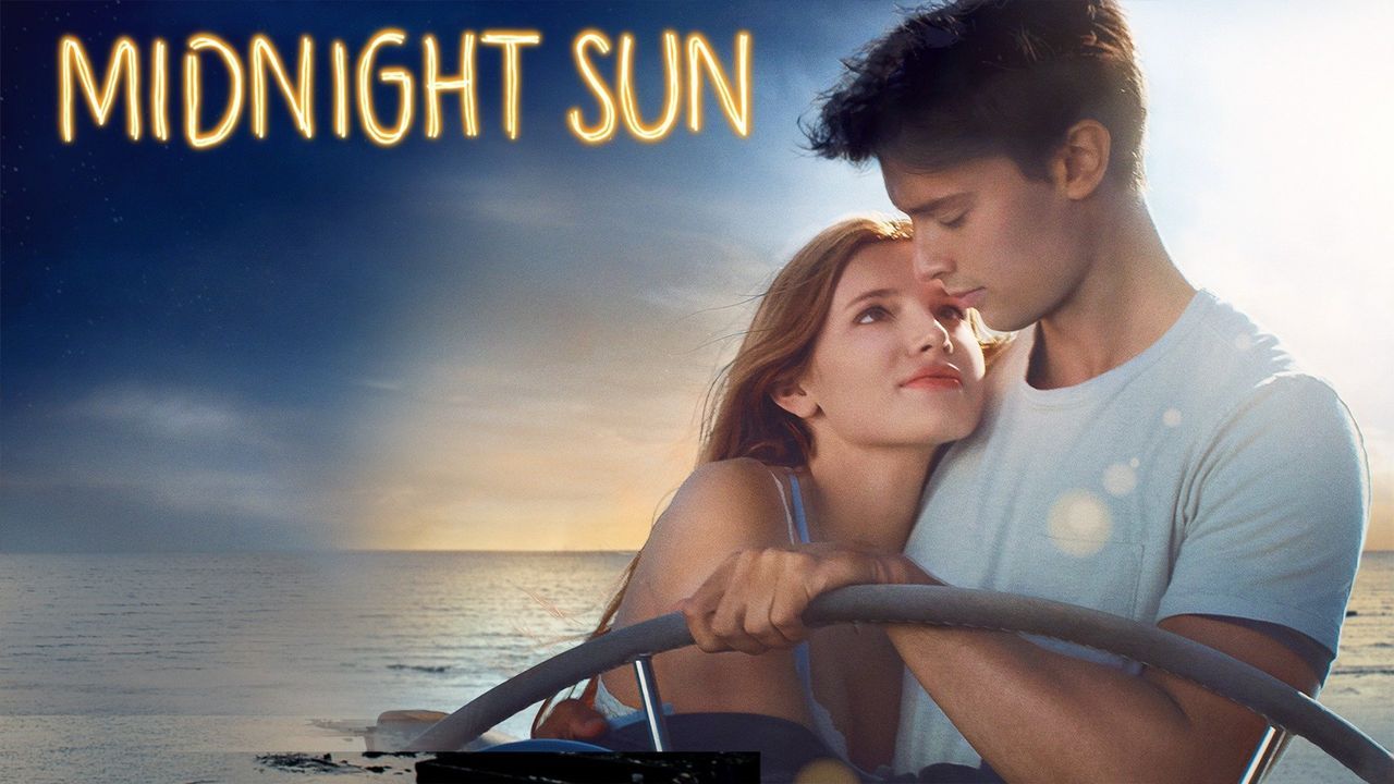 Midnight Sun 2018 Movie Wallpapers