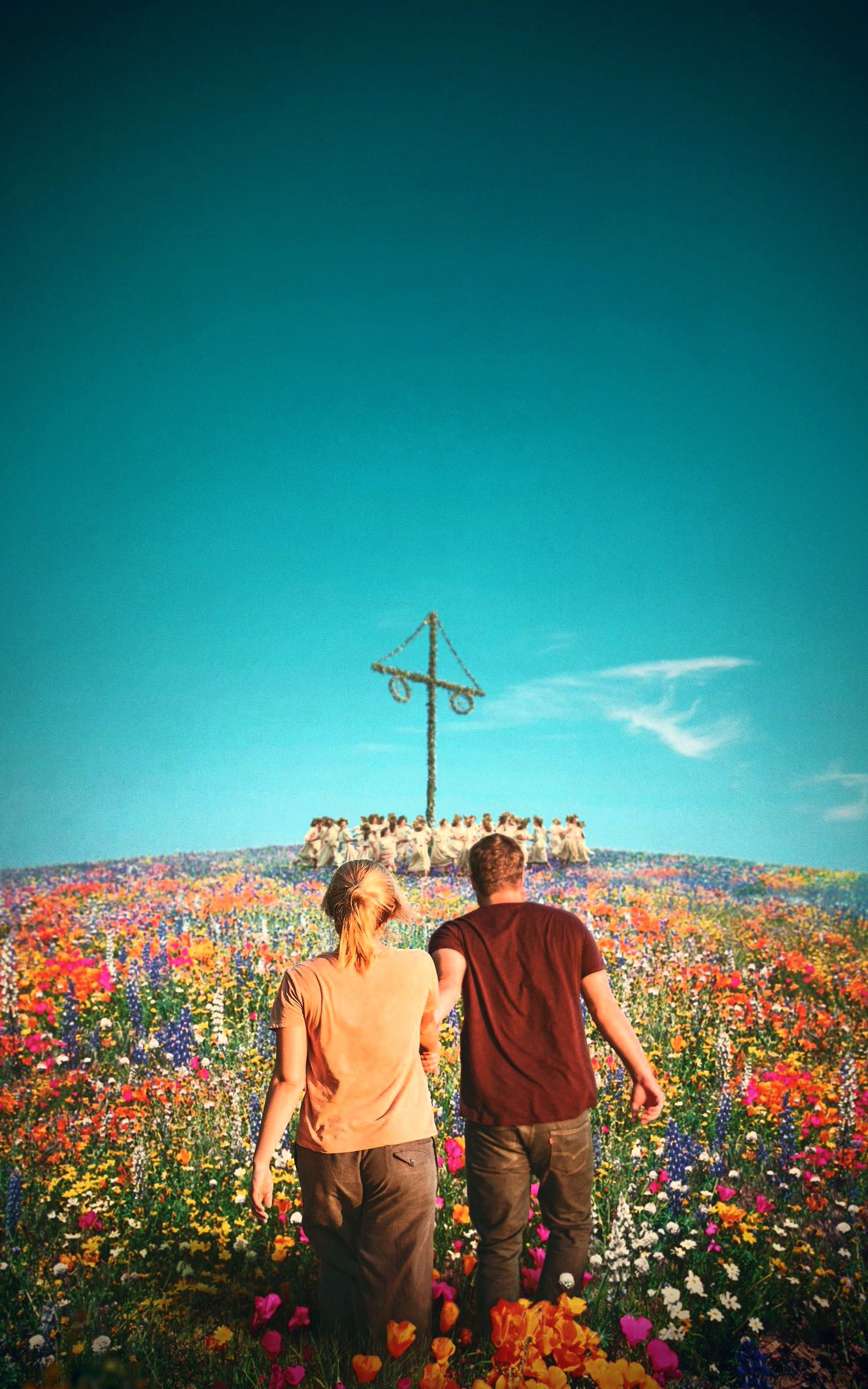 Midsommar Wallpapers