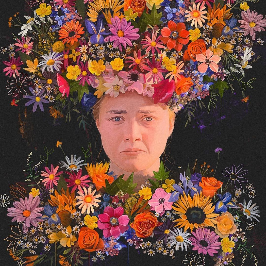 Midsommar Wallpapers