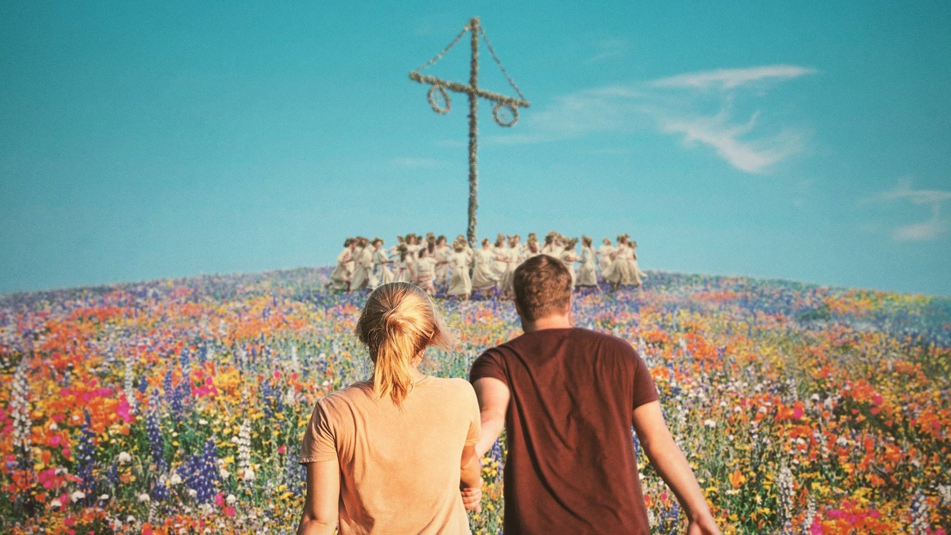 Midsommar Wallpapers