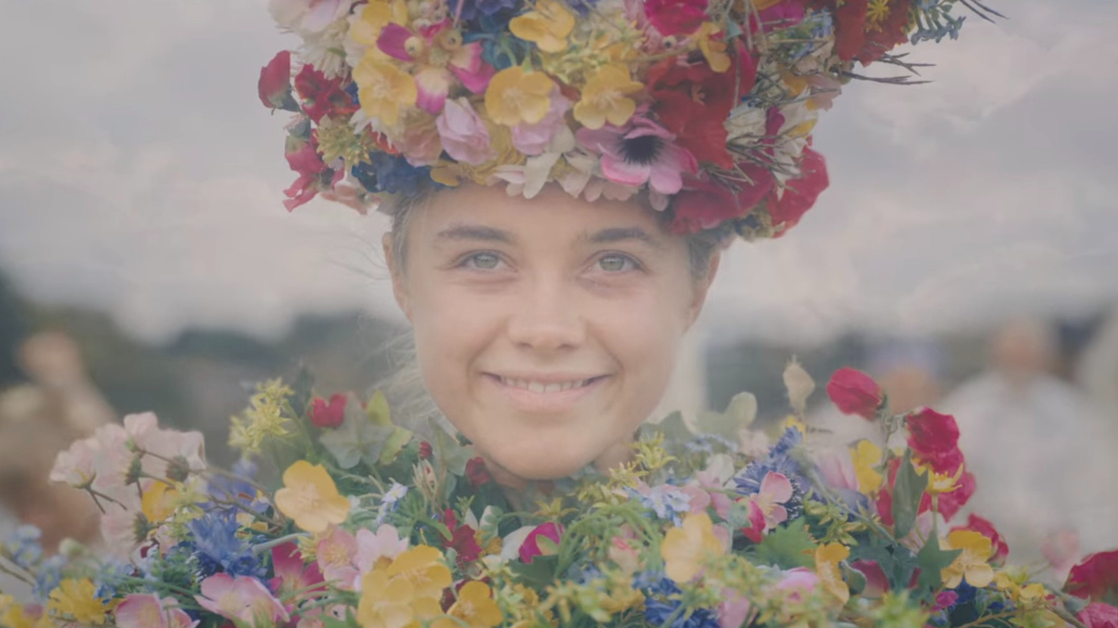 Midsommar Wallpapers