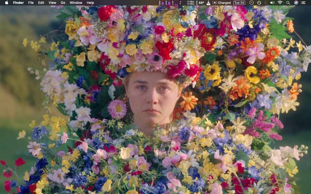 Midsommar Wallpapers