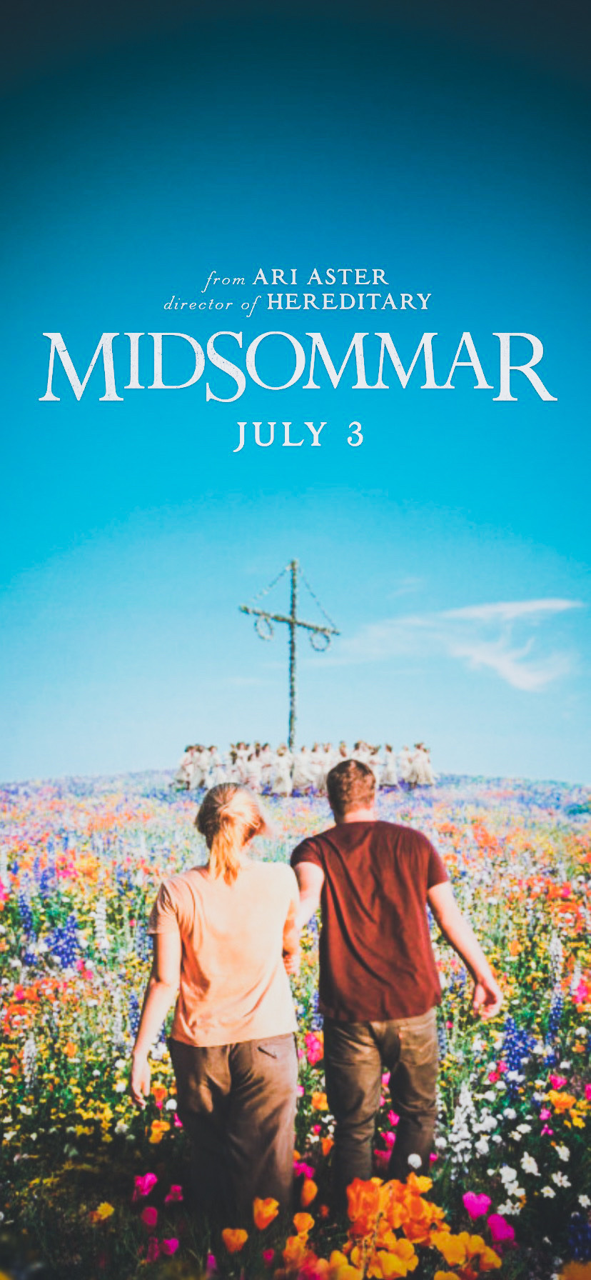 Midsommar Wallpapers