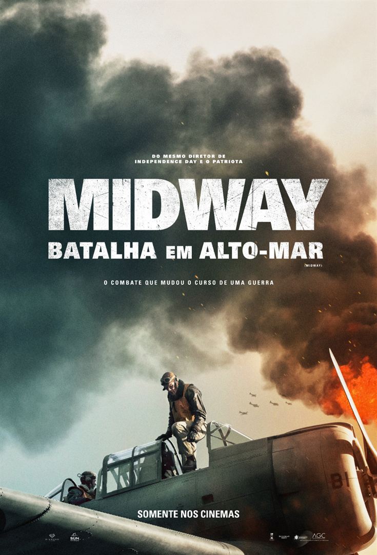 Midway (2019) Wallpapers