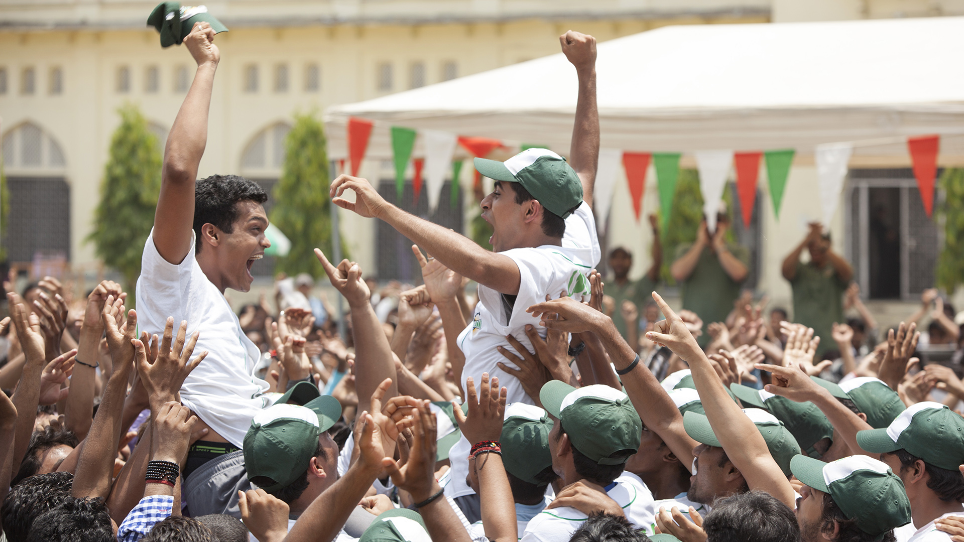 Million Dollar Arm Wallpapers