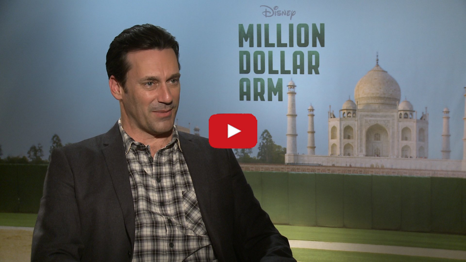 Million Dollar Arm Wallpapers