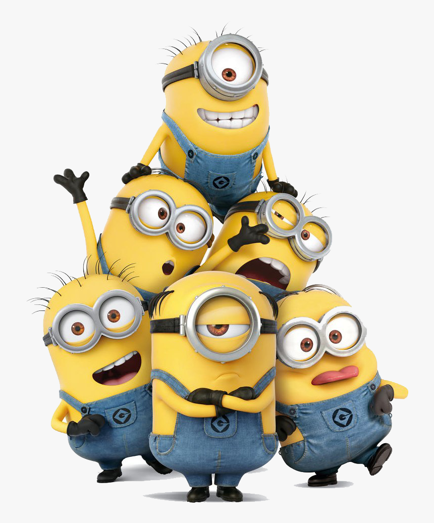 Minions 2 Art Poster Wallpapers