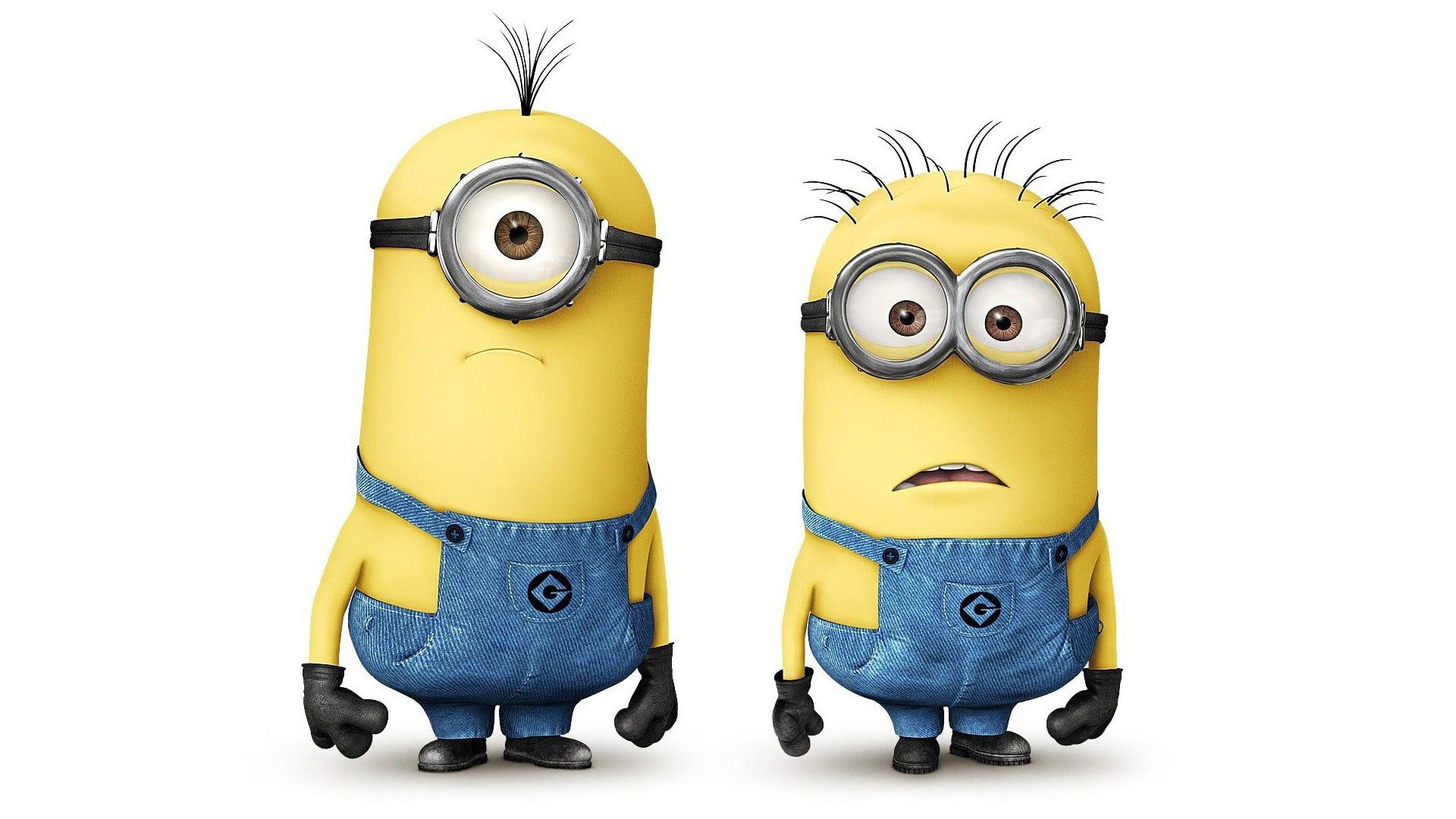 Minions Movie 2020 Wallpapers