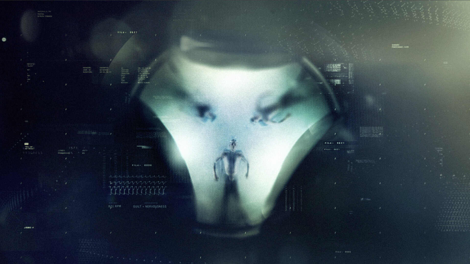 Minority Report Wallpapers