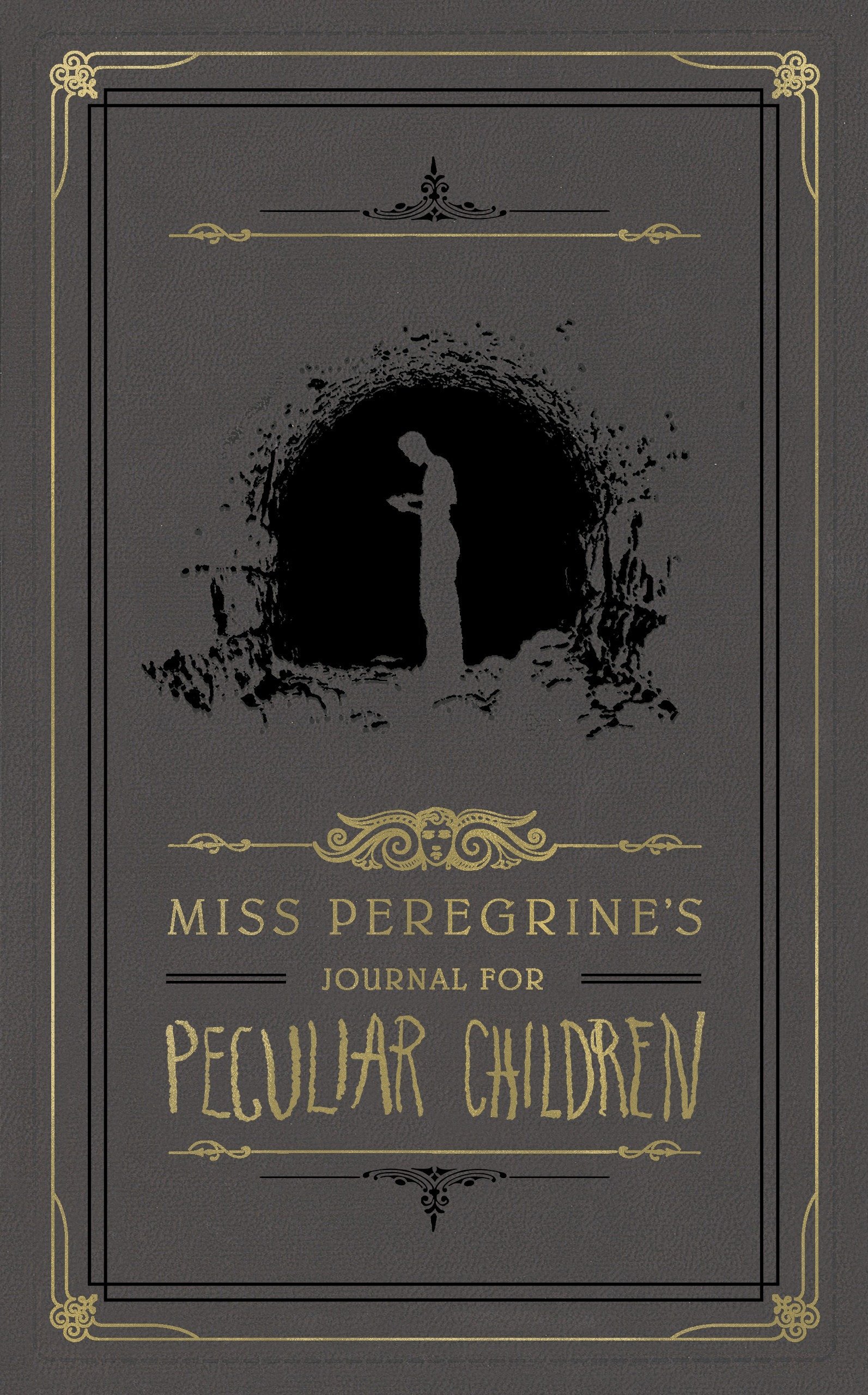 Miss Peregrine'S Home For Peculiar Children Wallpapers