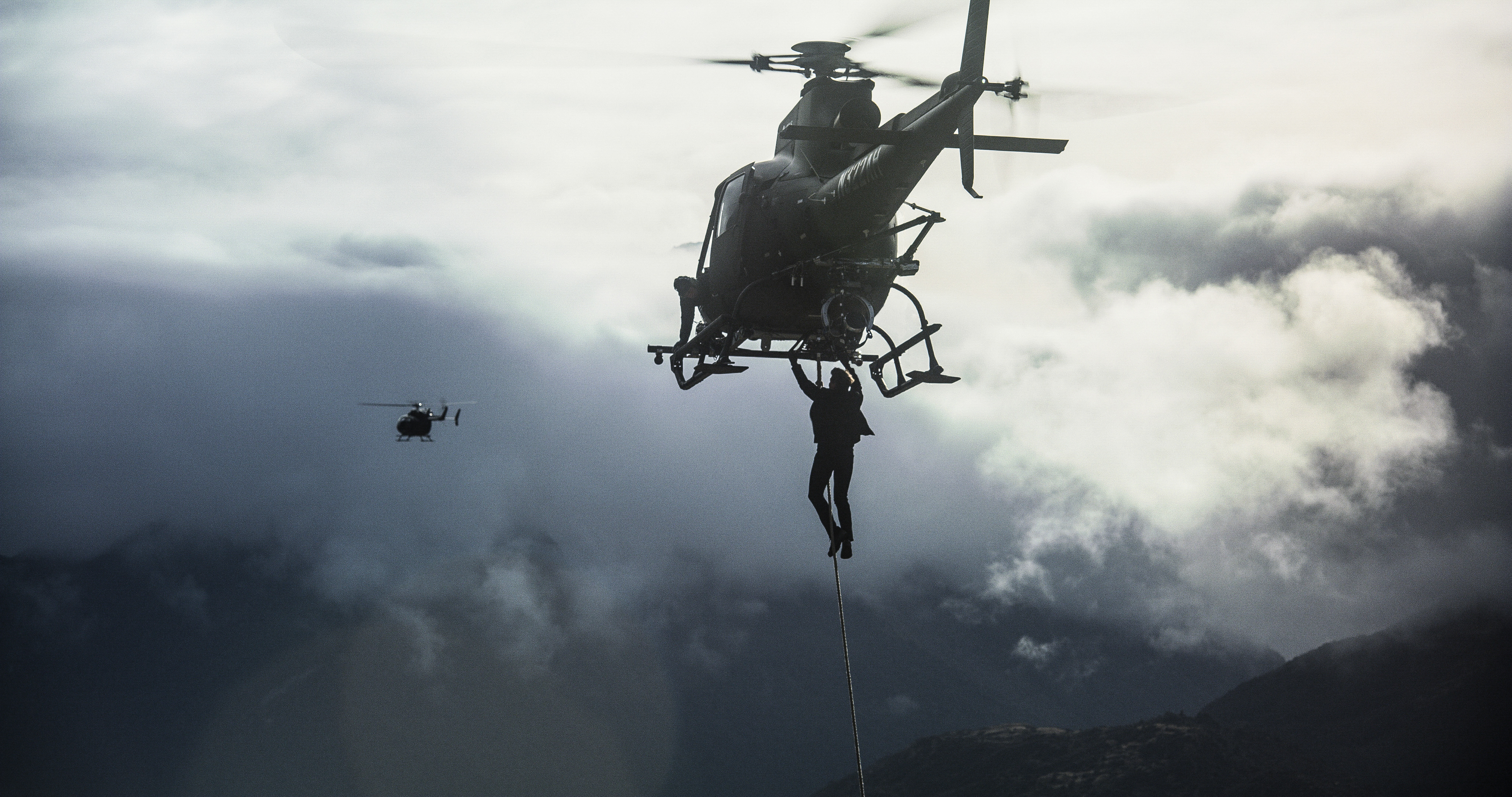 Mission: Impossible - Fallout Wallpapers