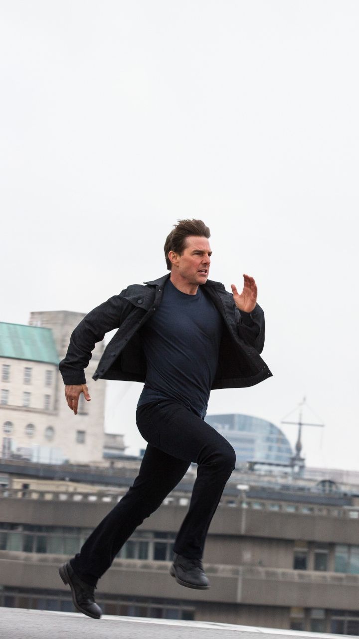 Mission: Impossible - Fallout Wallpapers