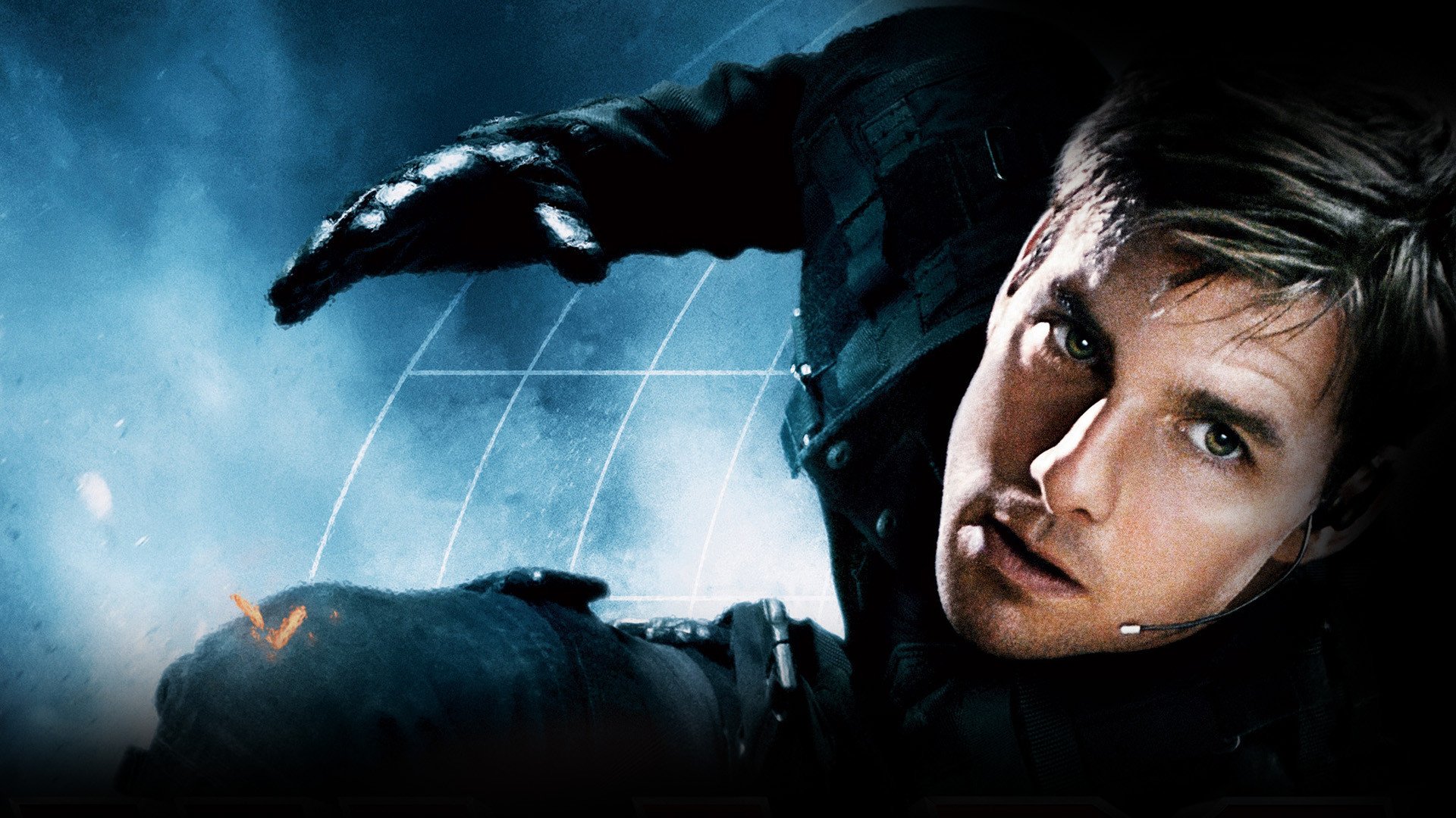 Mission: Impossible Iii Wallpapers