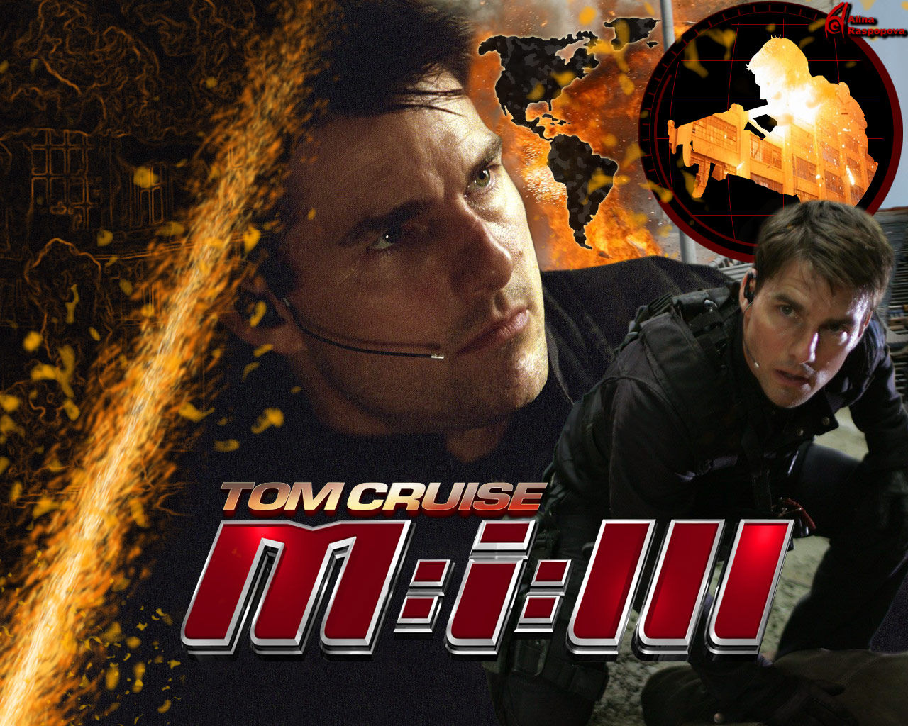 Mission: Impossible Iii Wallpapers