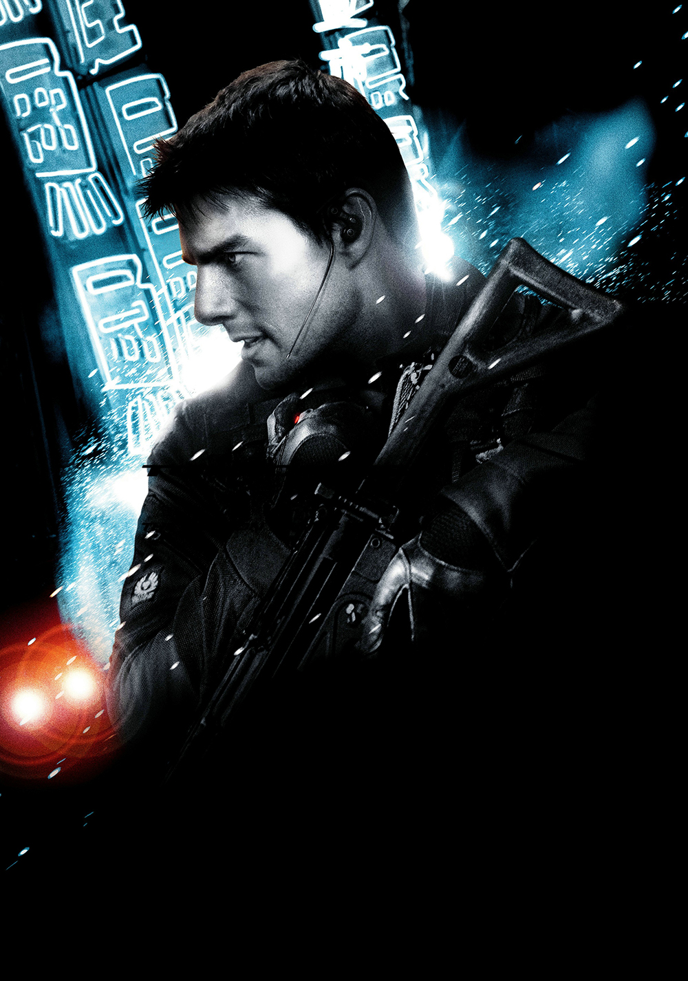 Mission: Impossible Iii Wallpapers