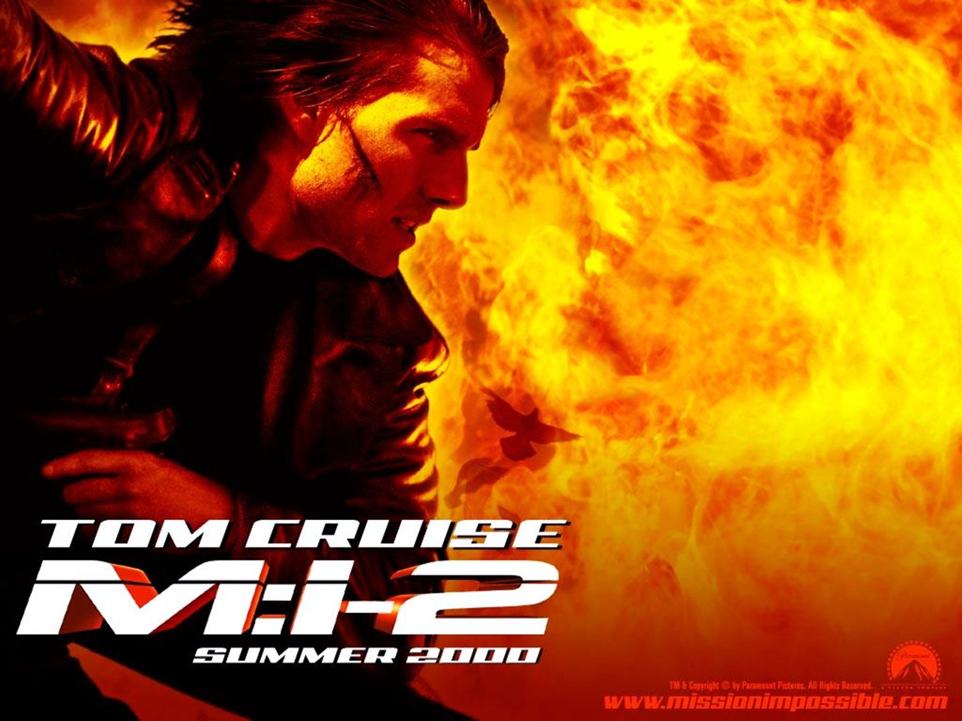 Mission: Impossible Iii Wallpapers