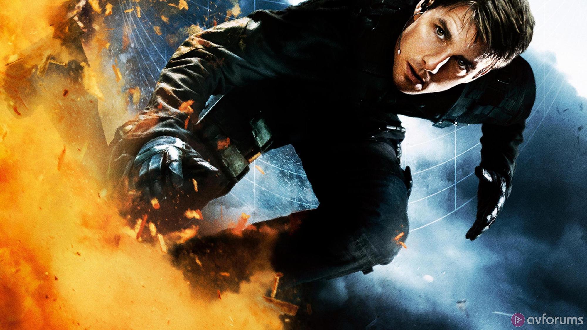 Mission: Impossible Iii Wallpapers