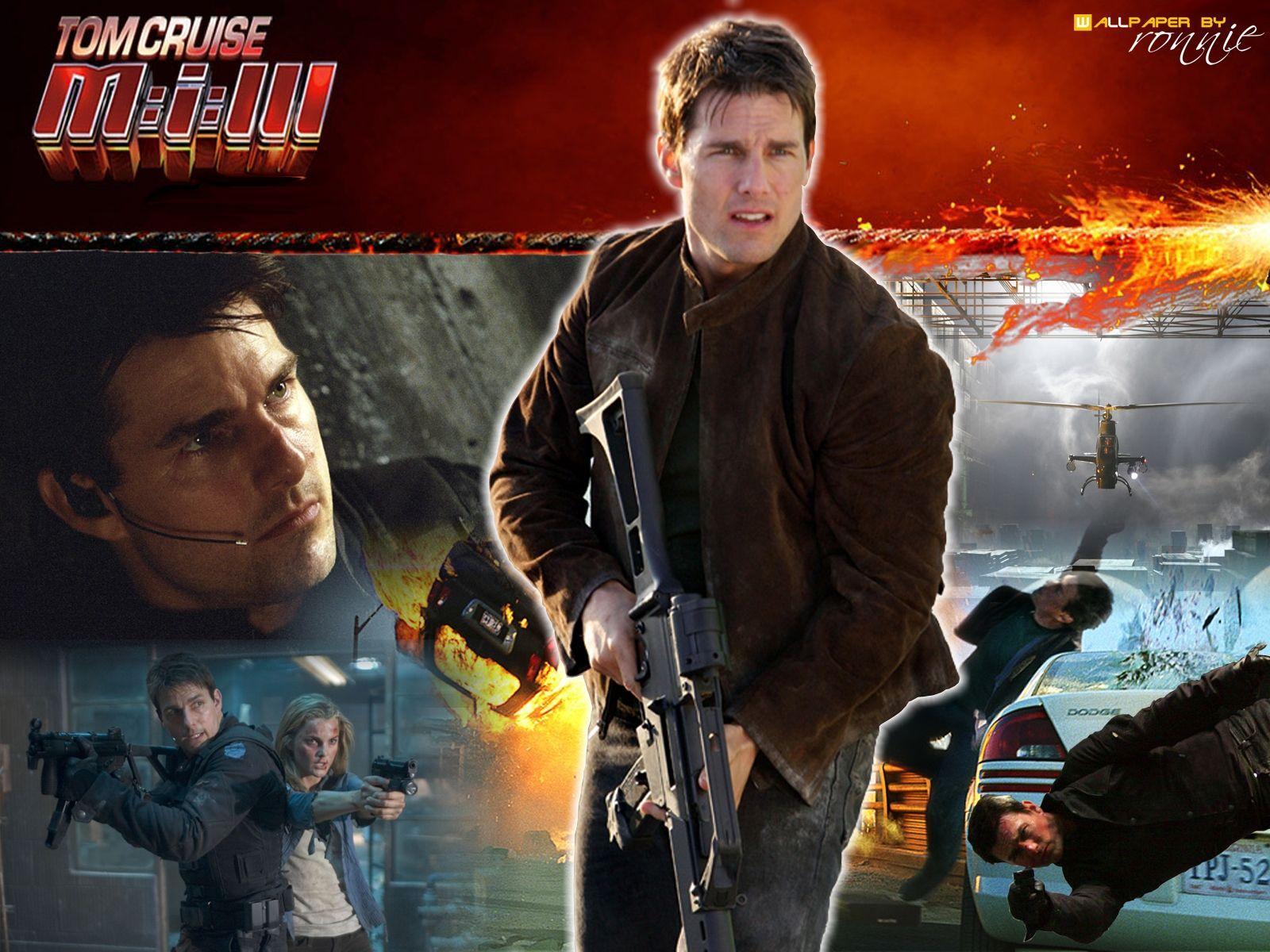 Mission: Impossible Iii Wallpapers