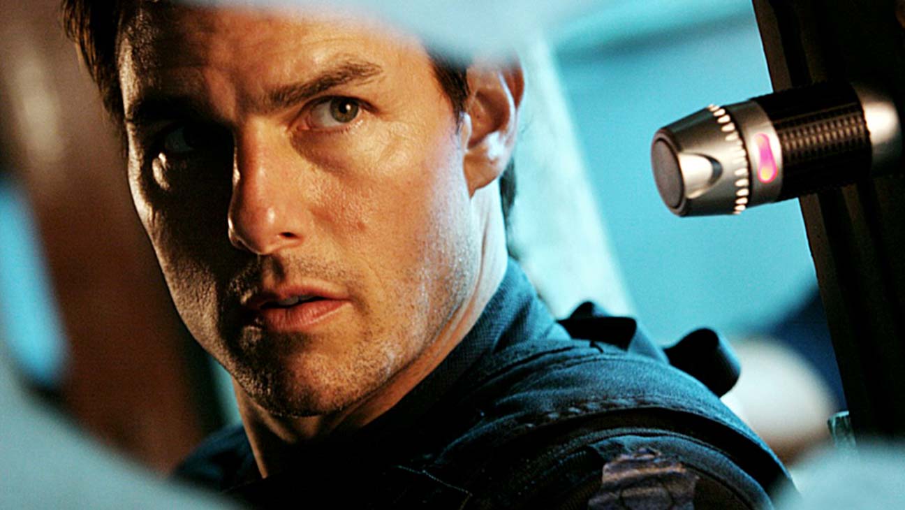 Mission: Impossible Iii Wallpapers