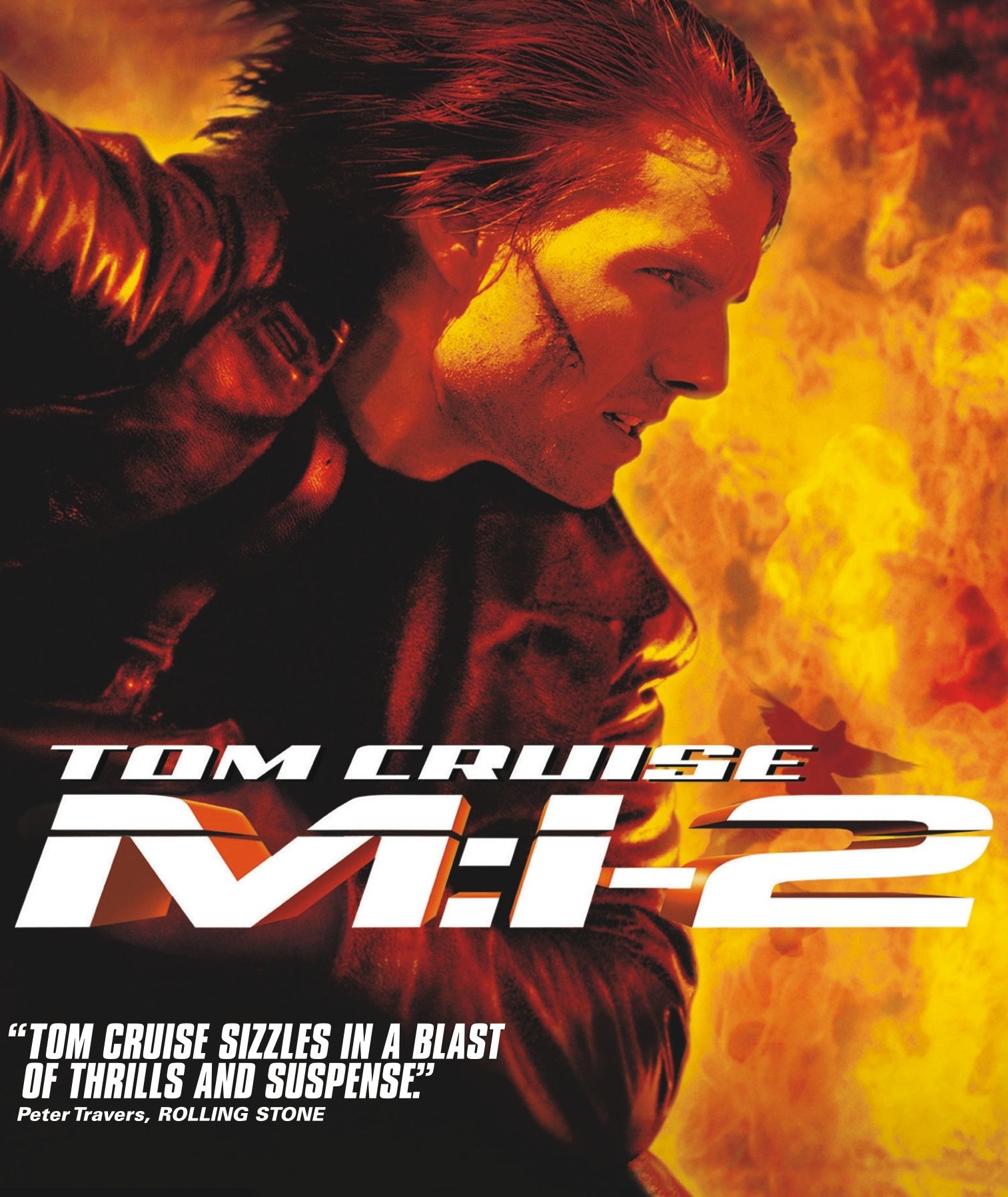 Mission: Impossible Iii Wallpapers