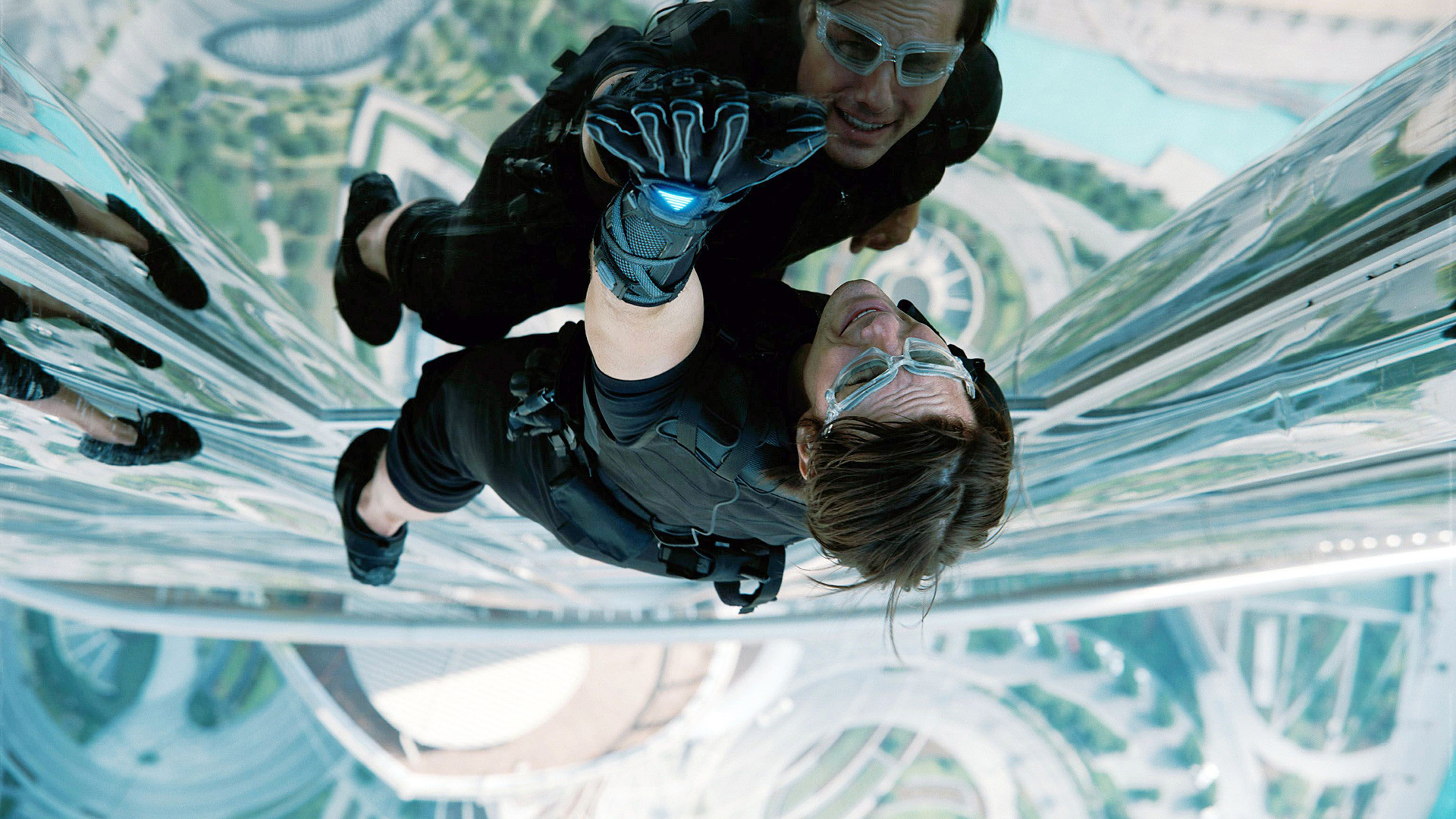 Mission: Impossible Вђ“ Ghost Protocol Wallpapers