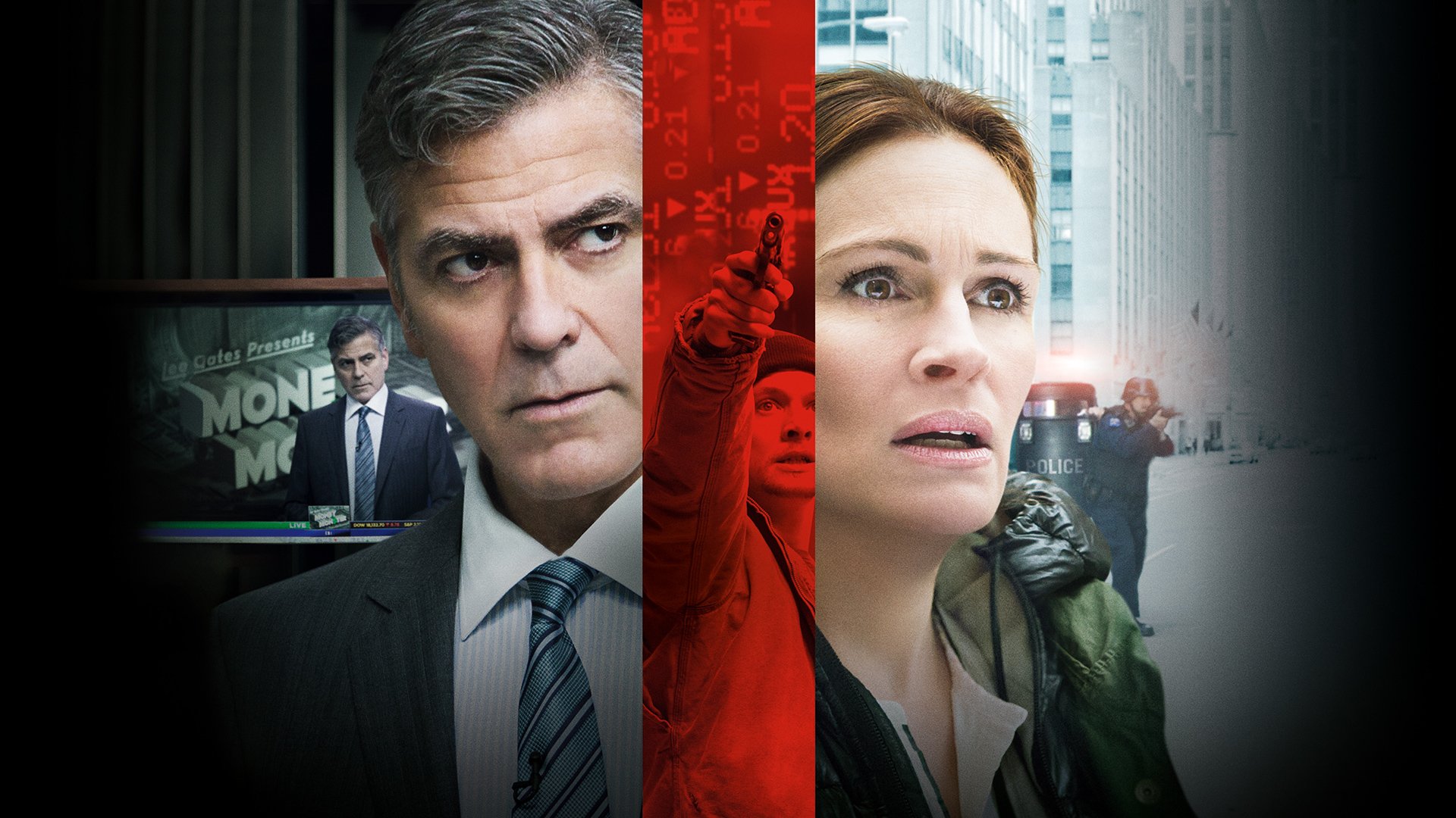 Money Monster Wallpapers