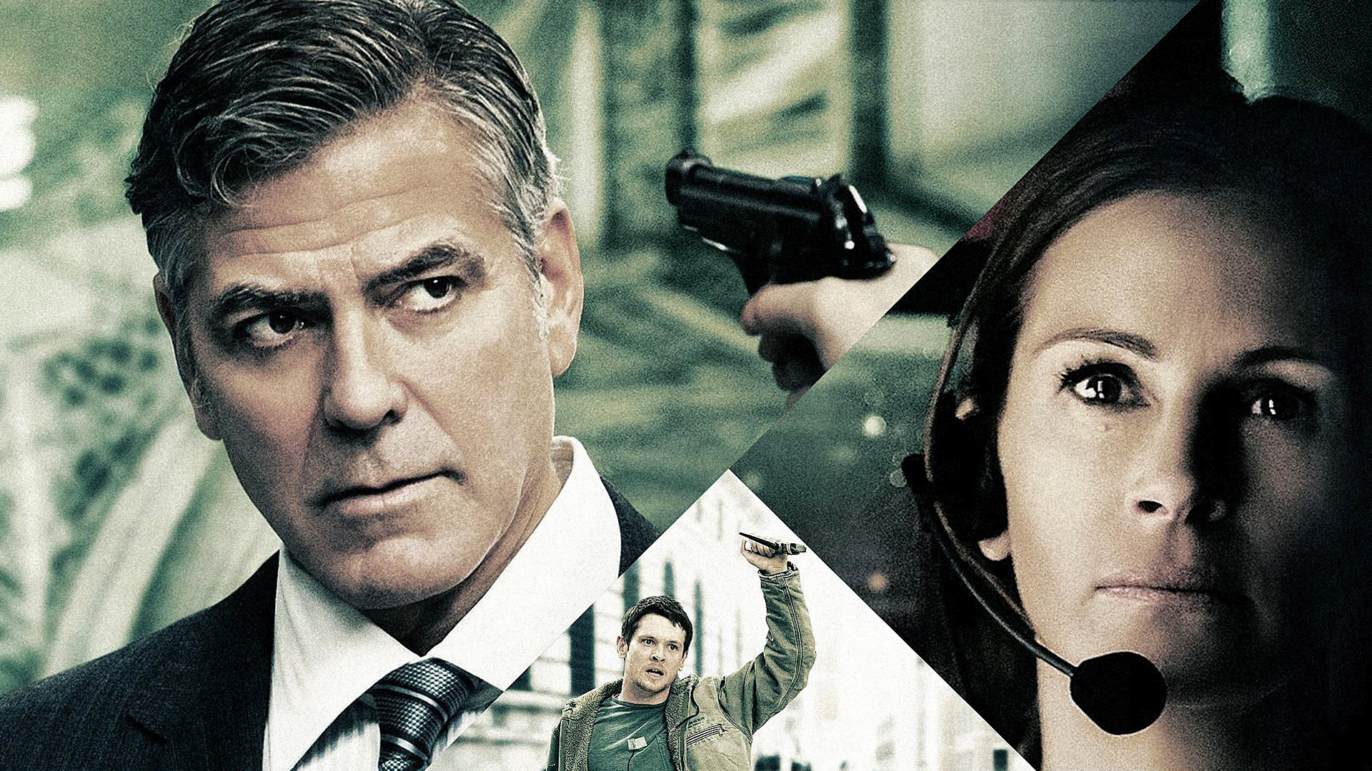 Money Monster Wallpapers