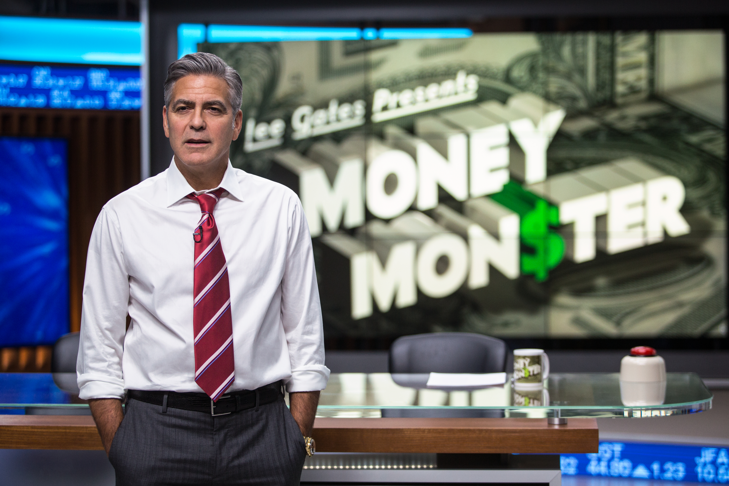 Money Monster Wallpapers