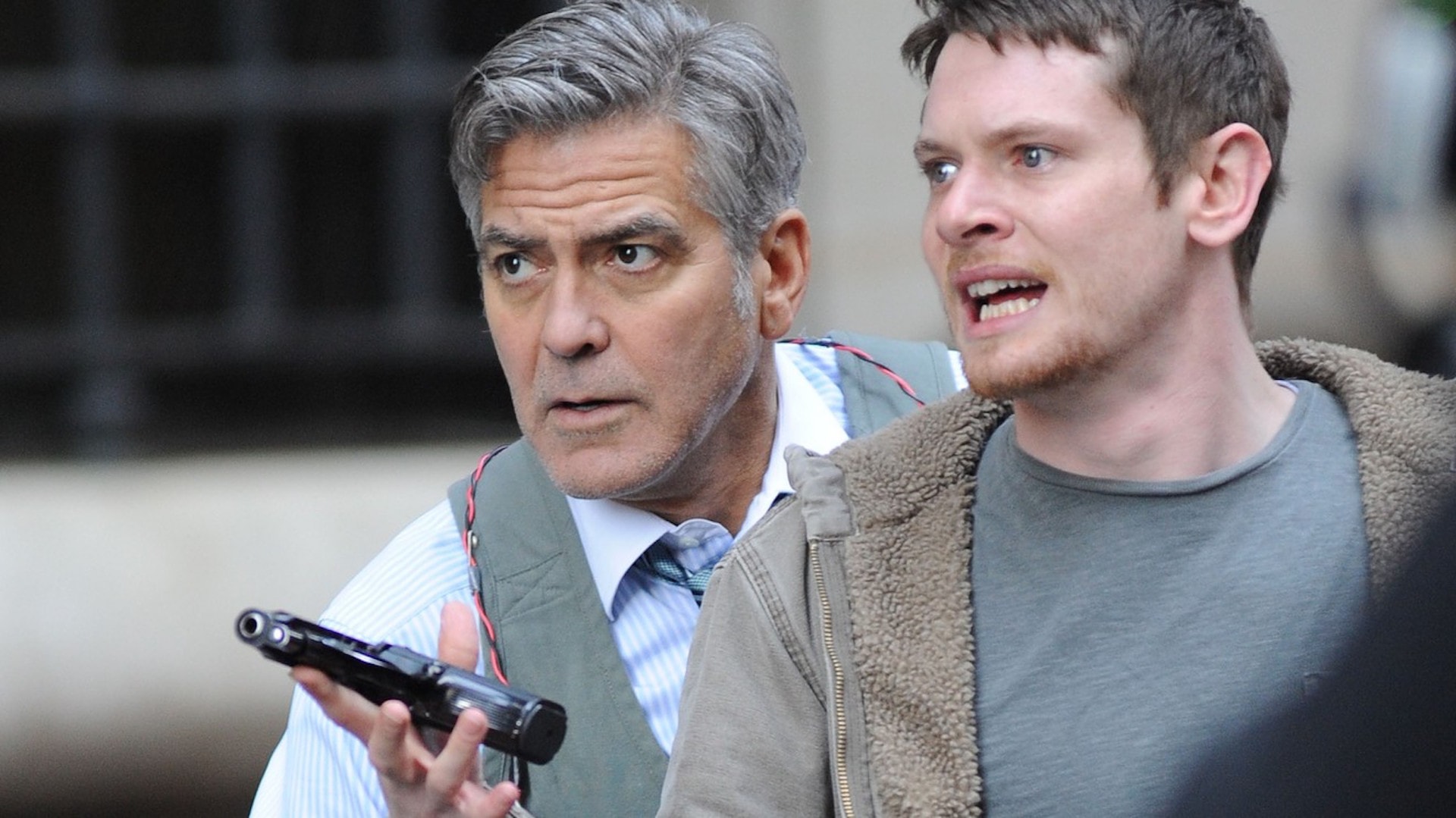 Money Monster Wallpapers