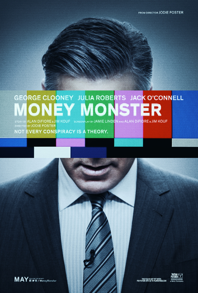 Money Monster Wallpapers